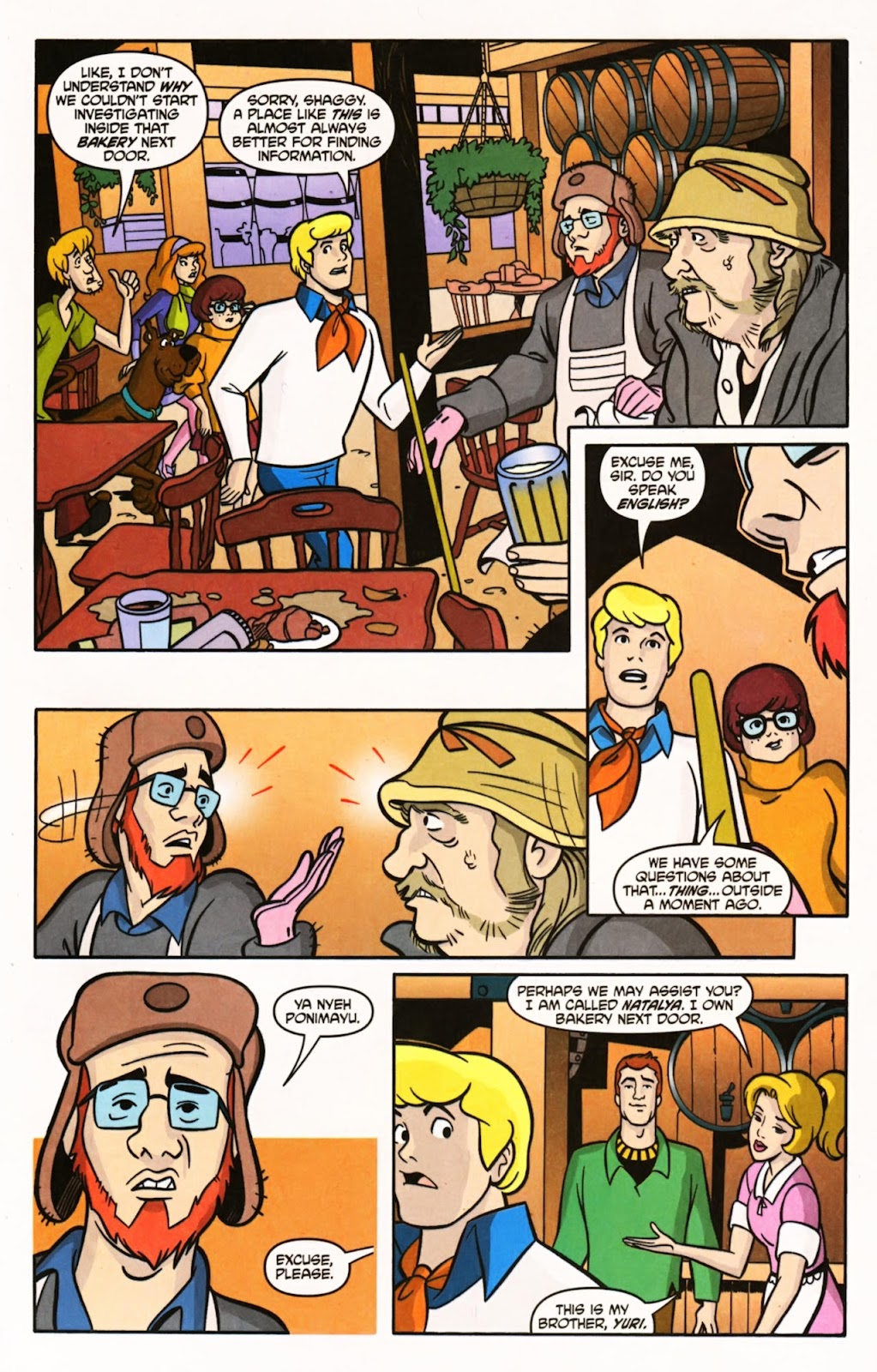 Scooby-Doo (1997) issue 146 - Page 15