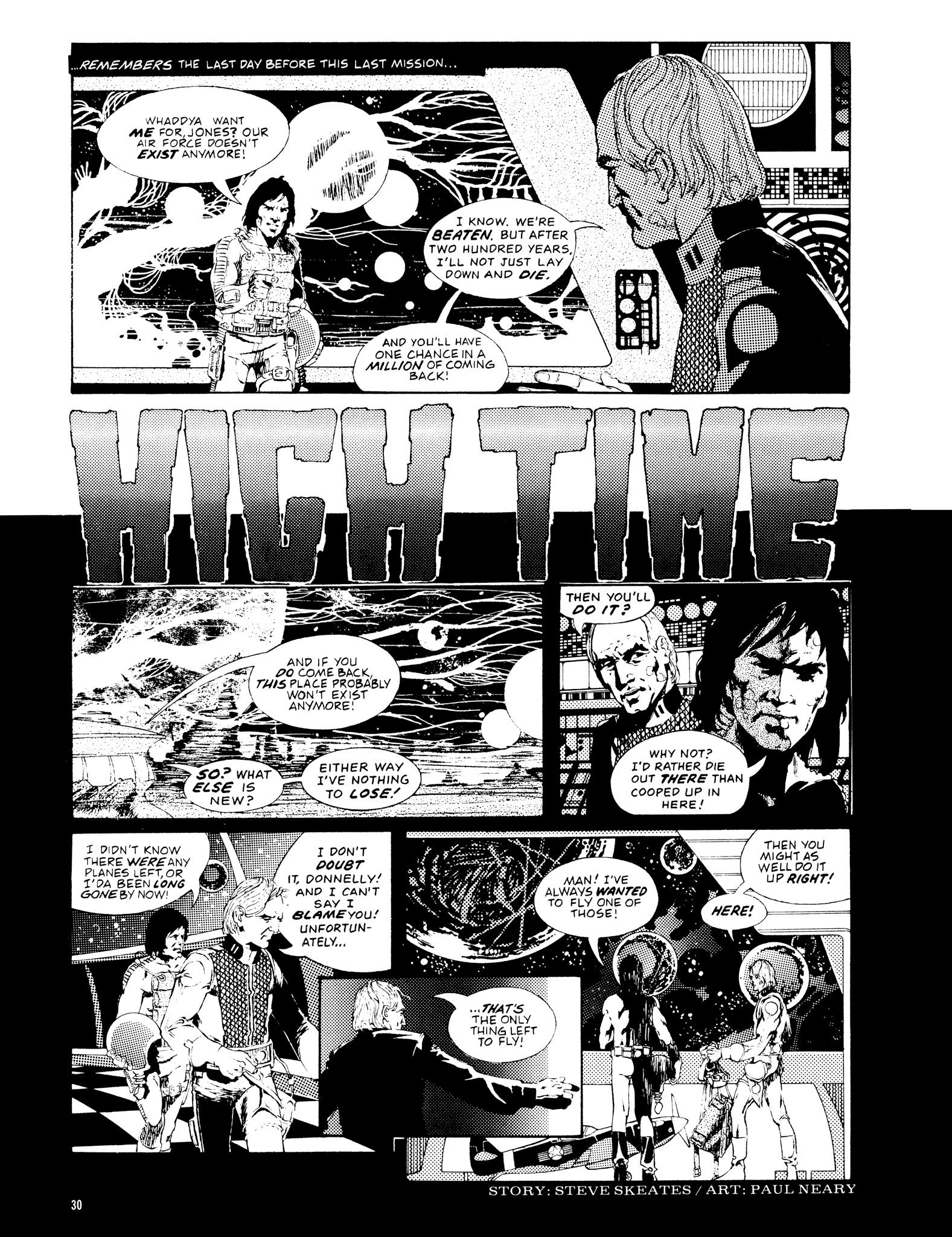 Read online Creepy Archives comic -  Issue # TPB 14 (Part 1) - 30