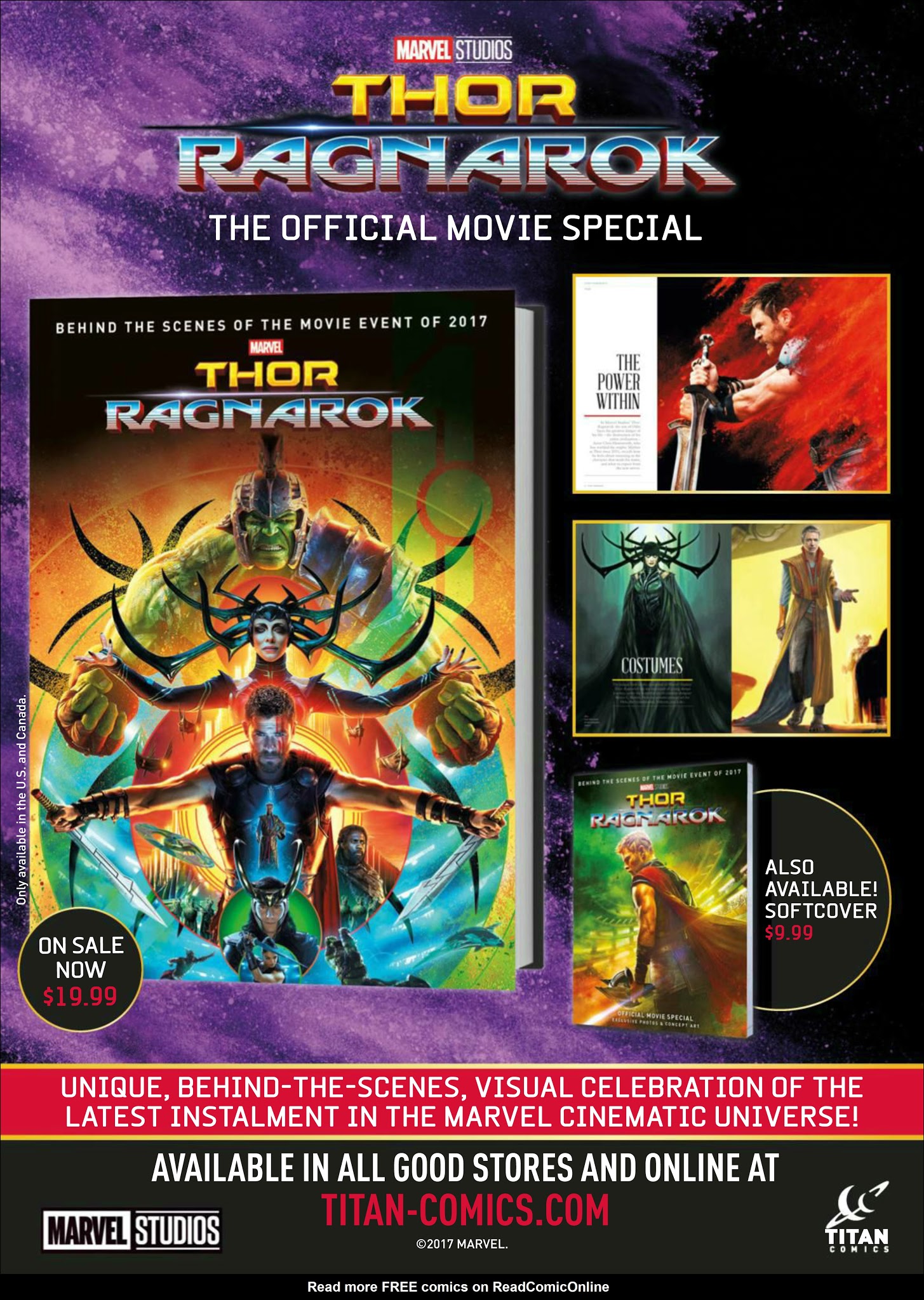 Read online Star Wars Insider 2018 Special Edition comic -  Issue # TPB - 2