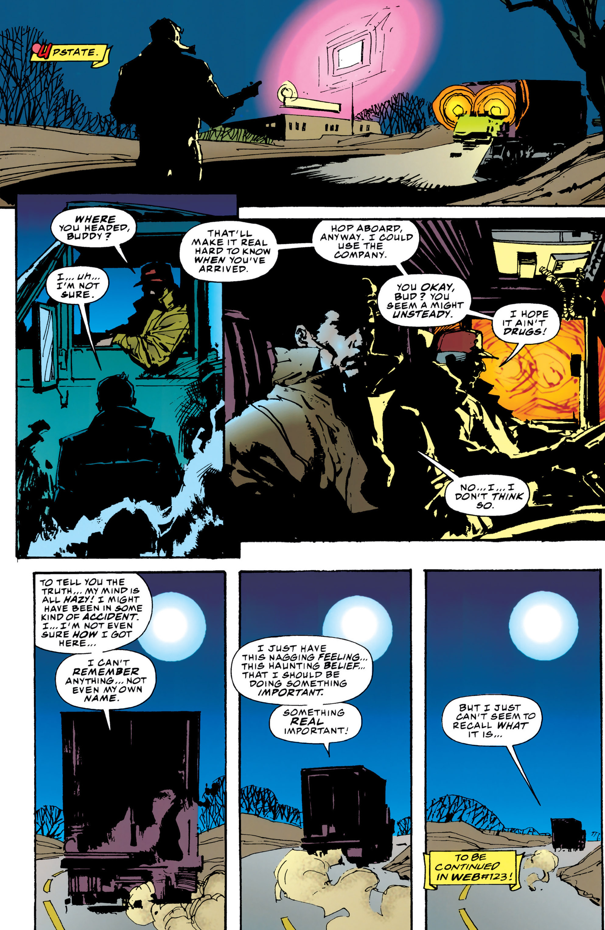 Read online Spider-Man: The Complete Clone Saga Epic comic -  Issue # TPB 3 (Part 1) - 58