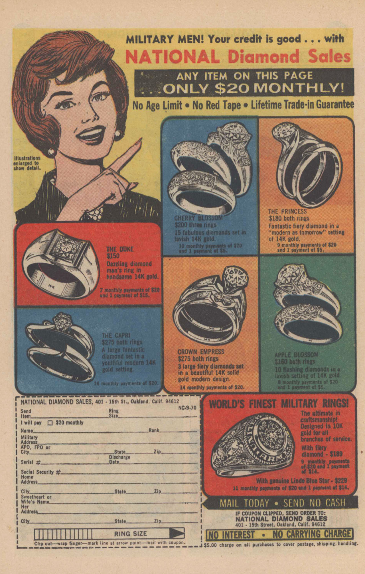 Read online Challengers of the Unknown (1958) comic -  Issue #77 - 28