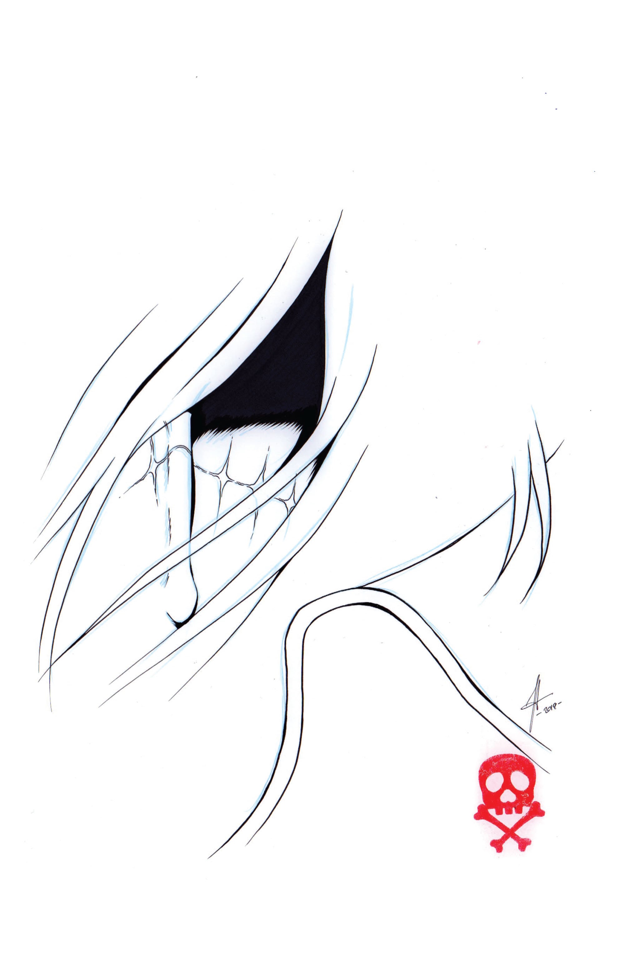 Read online Space Pirate Captain Harlock comic -  Issue #3 - 29