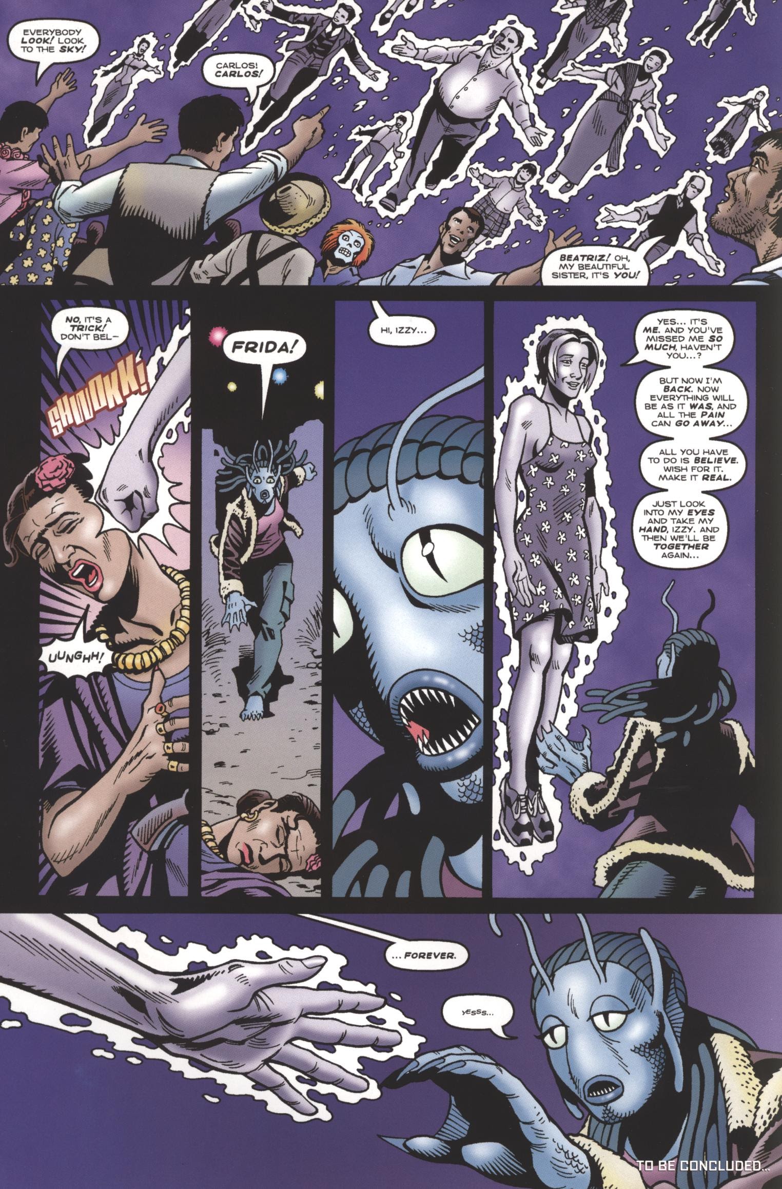 Read online Doctor Who Graphic Novel comic -  Issue # TPB 6 (Part 1) - 61