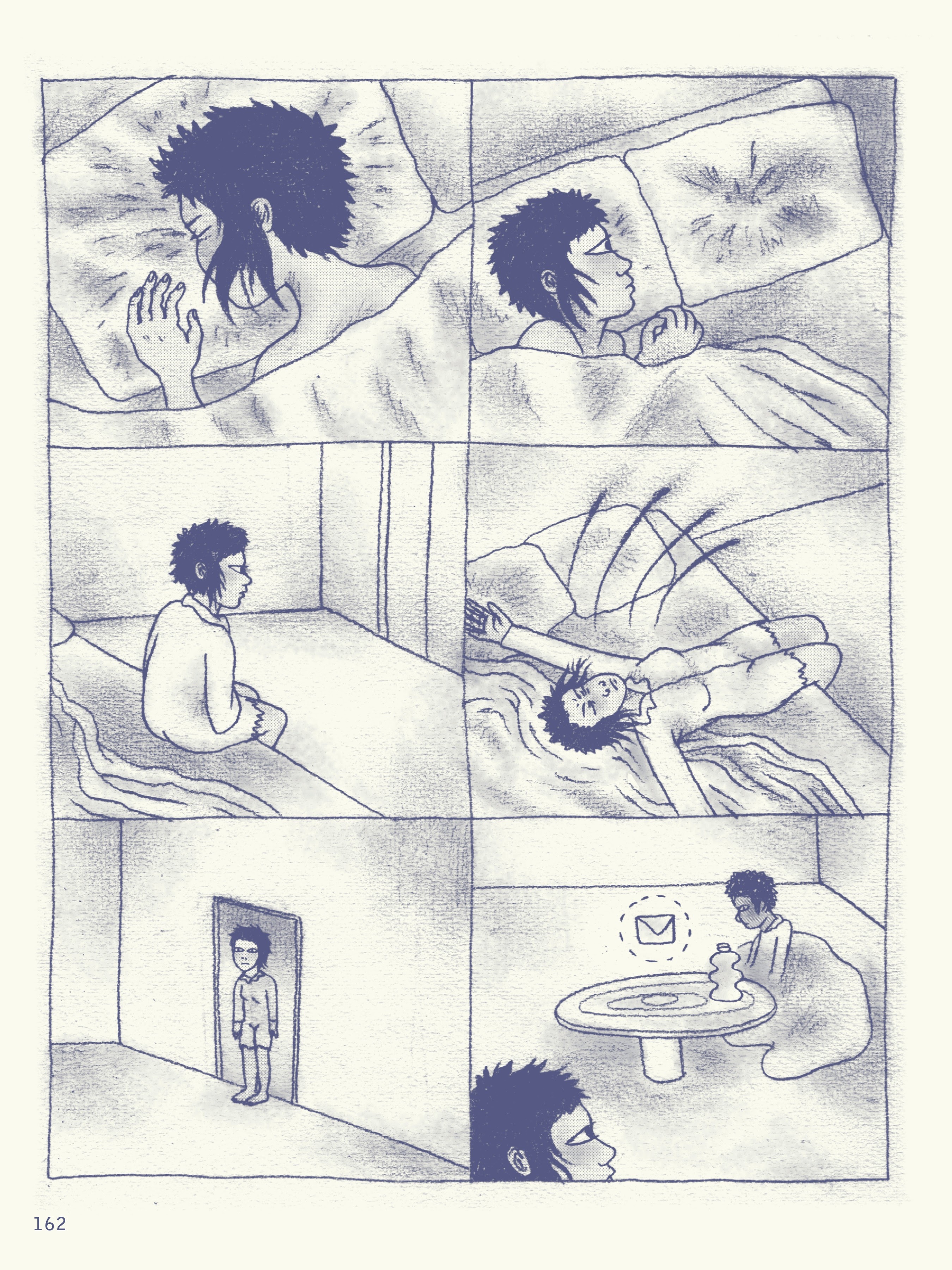 Read online Alienation comic -  Issue # TPB (Part 2) - 53