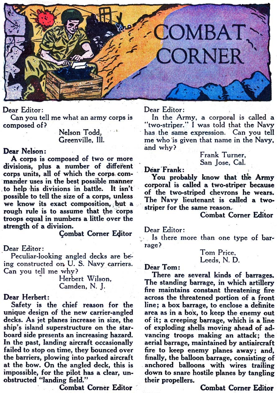 Read online All-American Men of War comic -  Issue #49 - 26