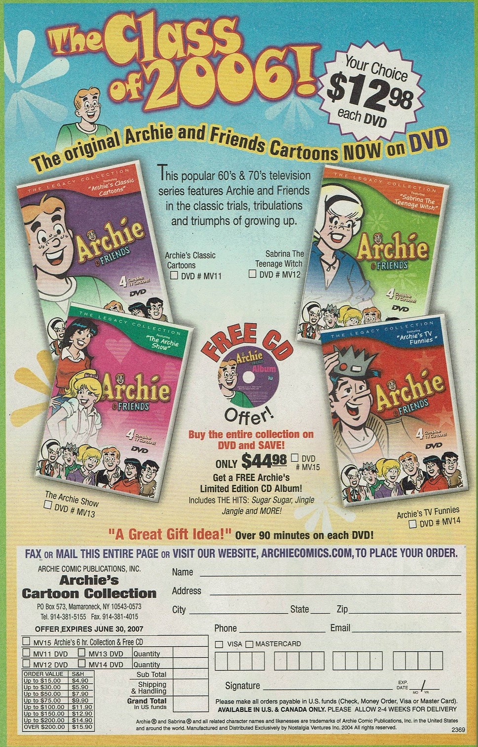 Read online Archie's Pal Jughead Comics comic -  Issue #180 - 25