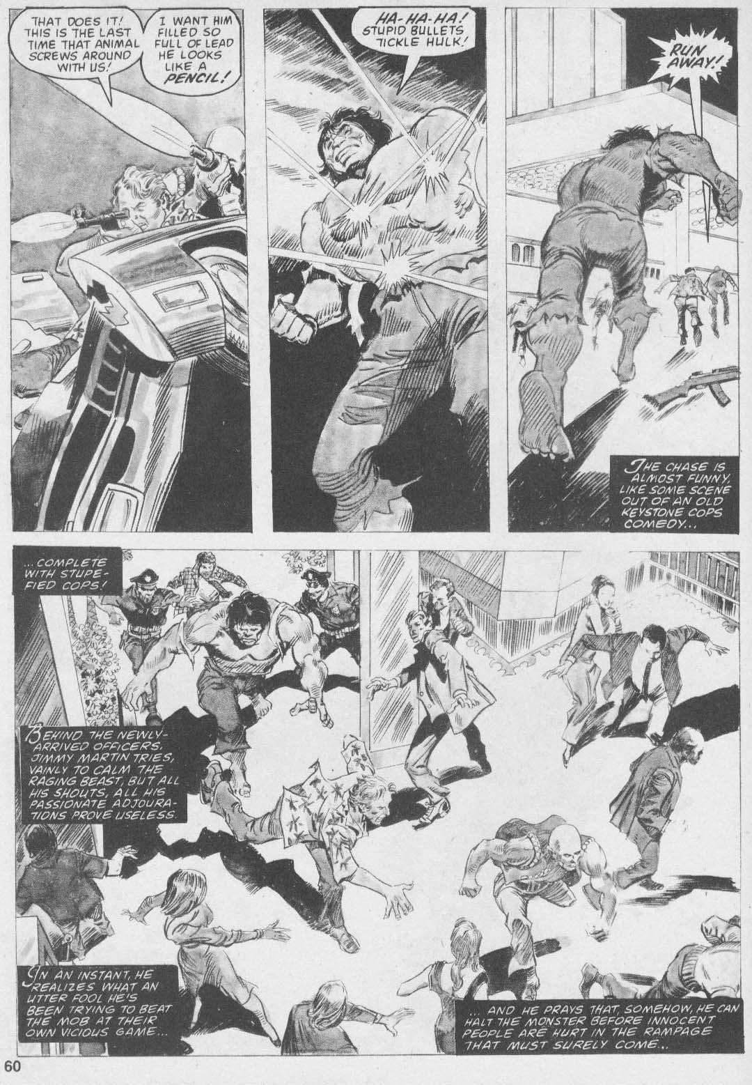 Read online Hulk (1978) comic -  Issue #27 - 57