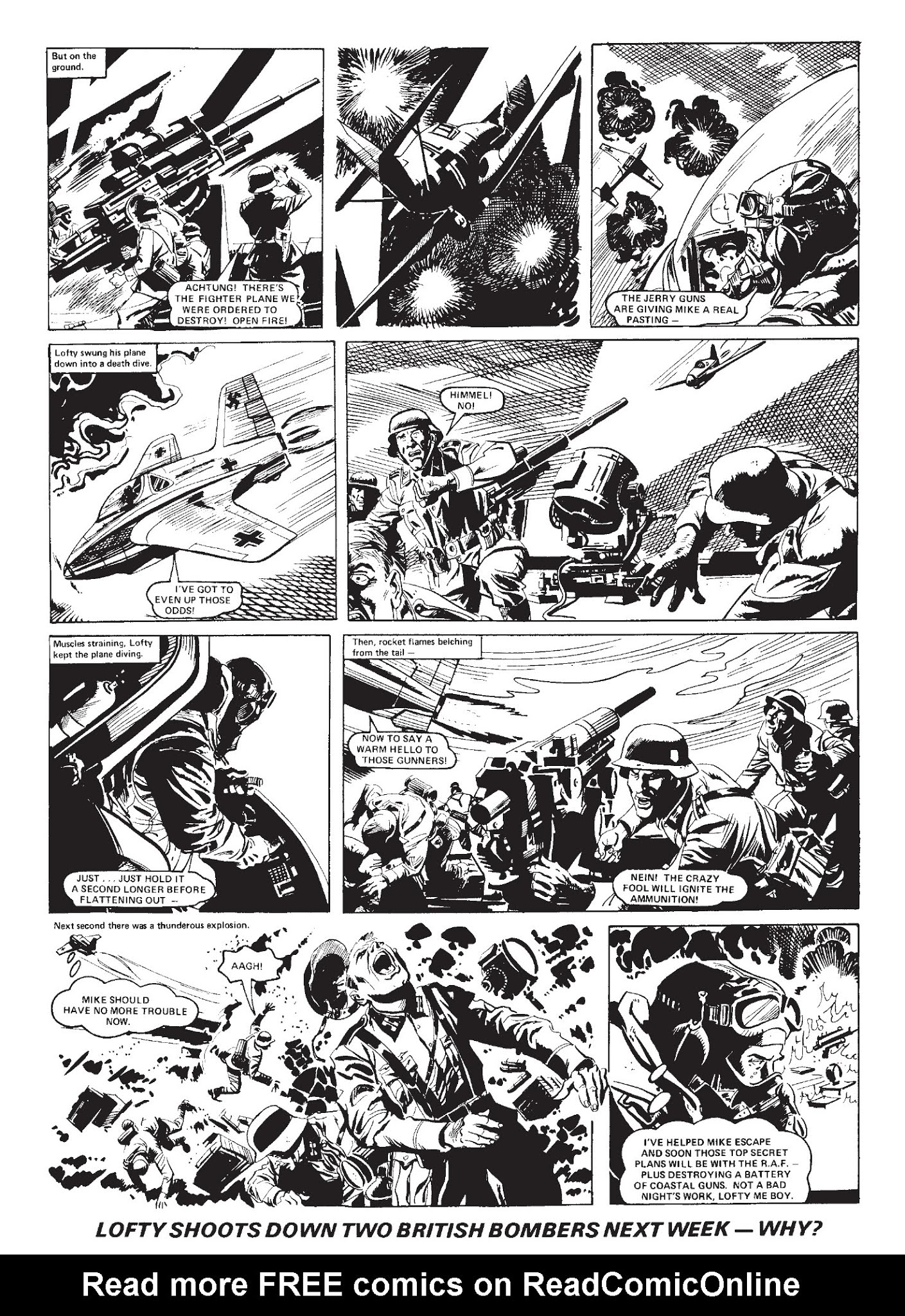 Read online Judge Dredd Megazine (Vol. 5) comic -  Issue #397 - 82
