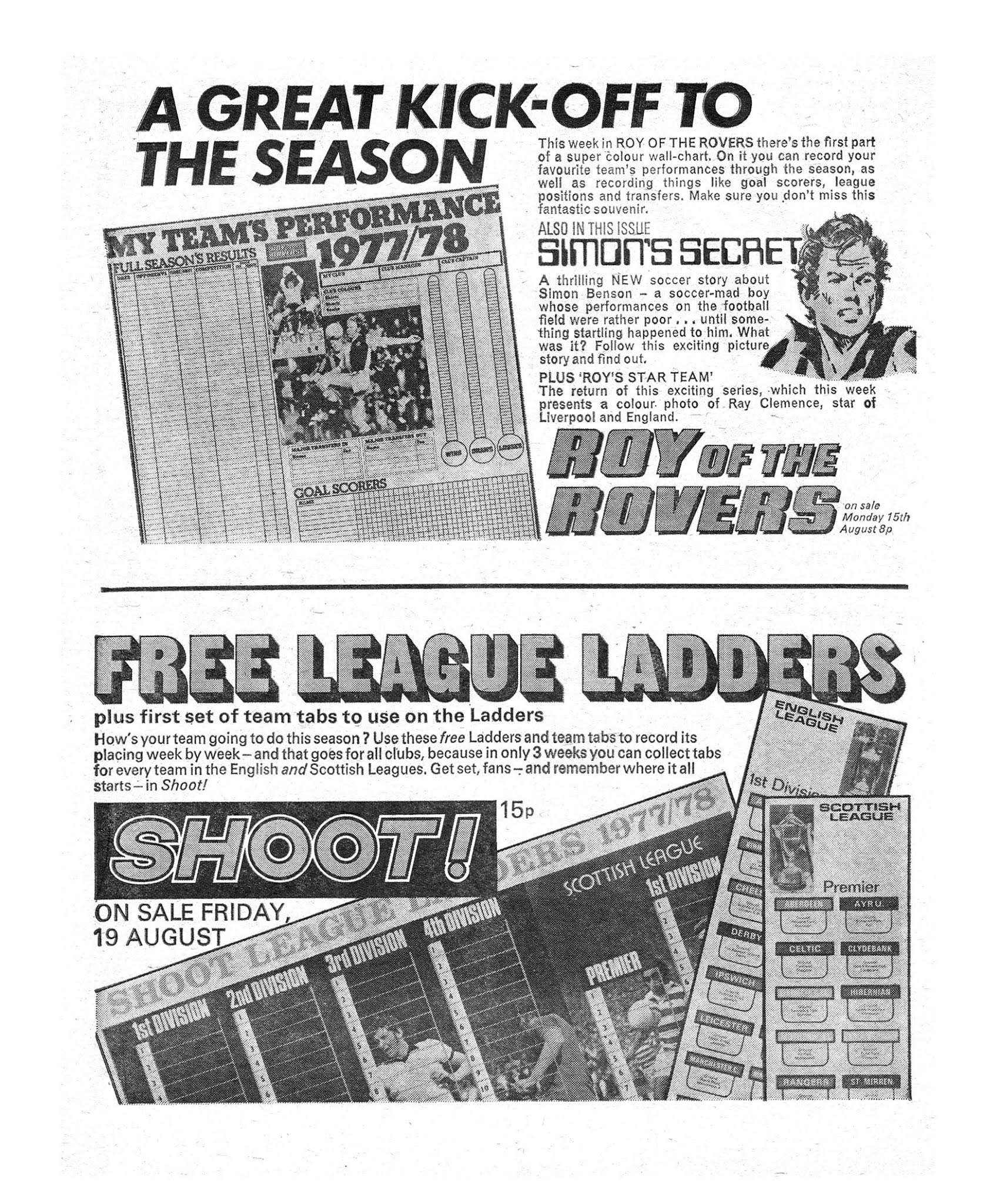 Read online Battle Picture Weekly comic -  Issue #129 - 9