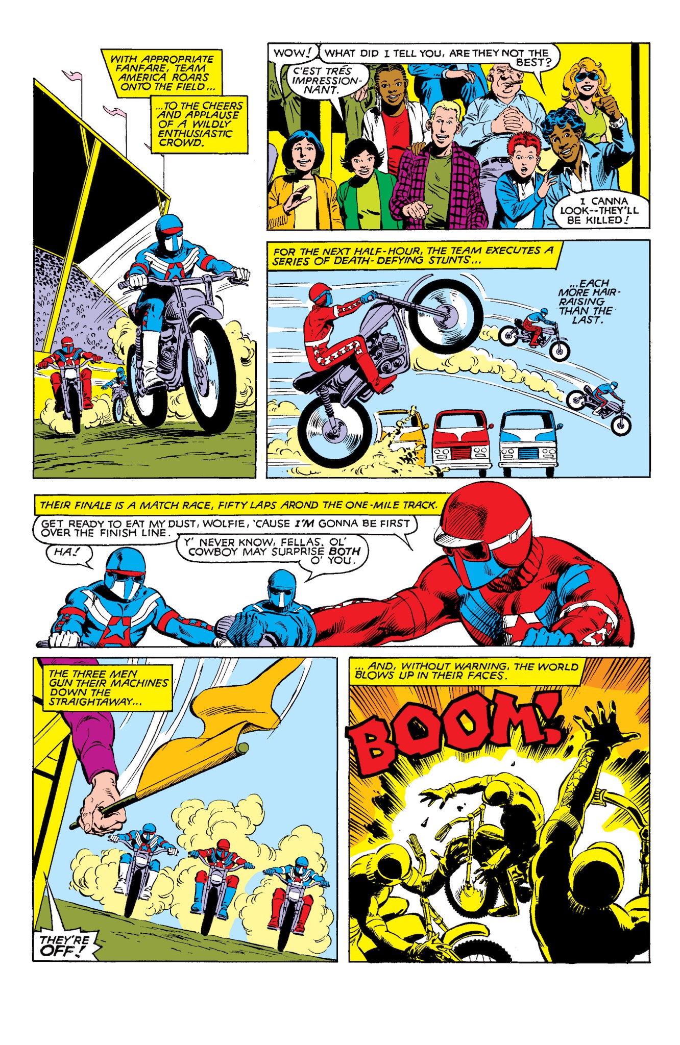 Read online New Mutants Classic comic -  Issue # TPB 1 - 175