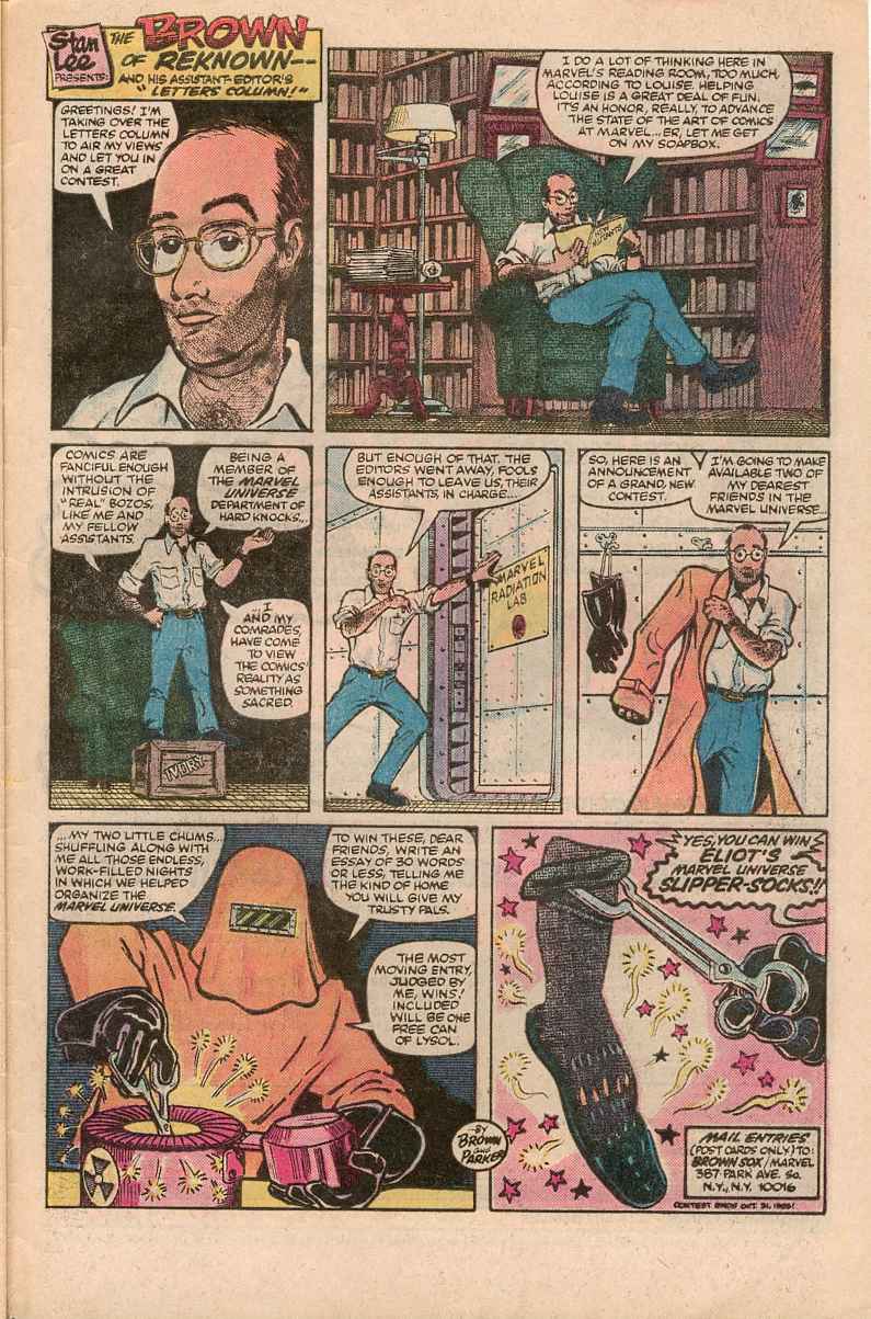 Read online The New Mutants comic -  Issue #11 - 24