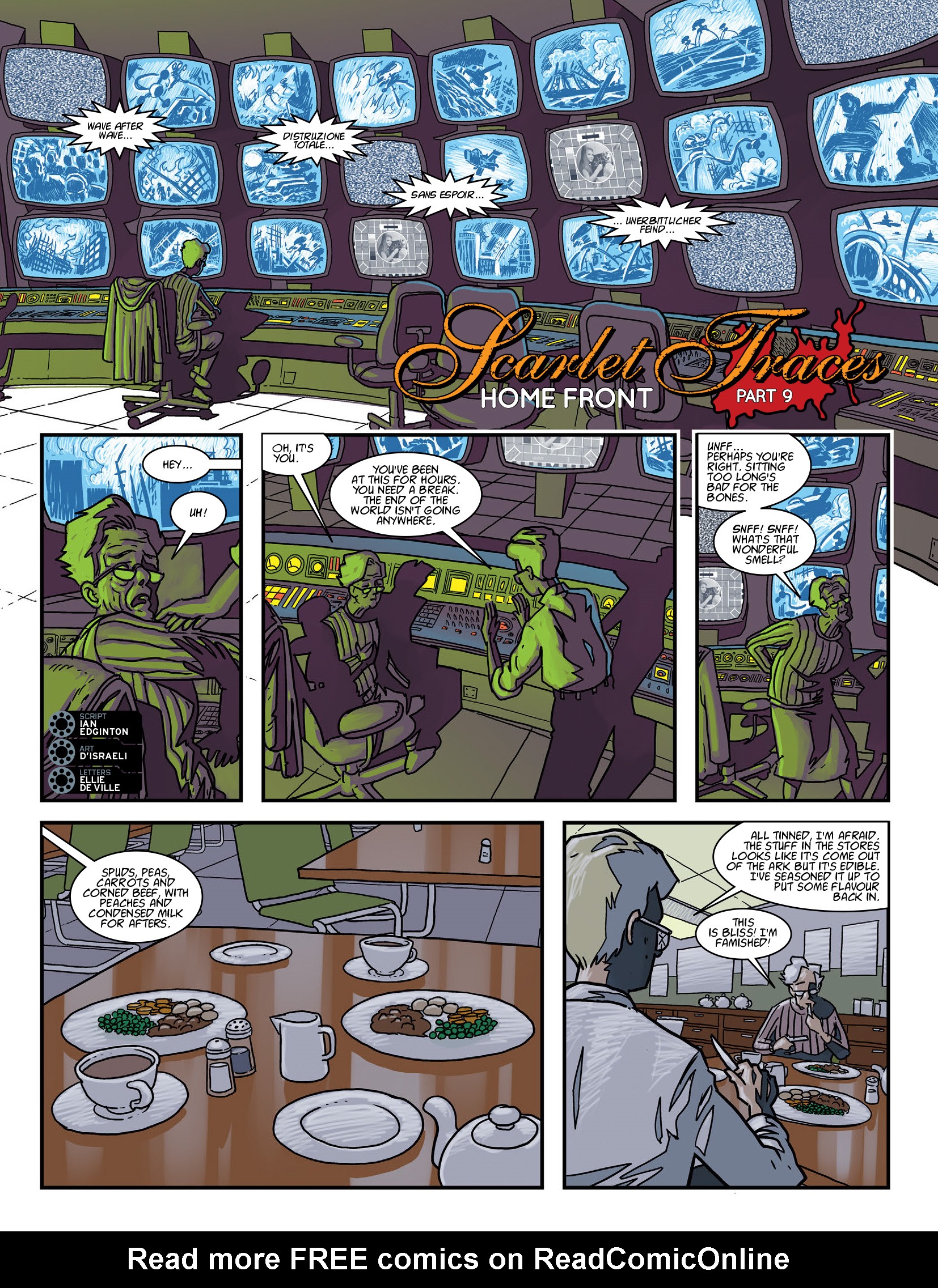Read online 2000 AD comic -  Issue #2135 - 10