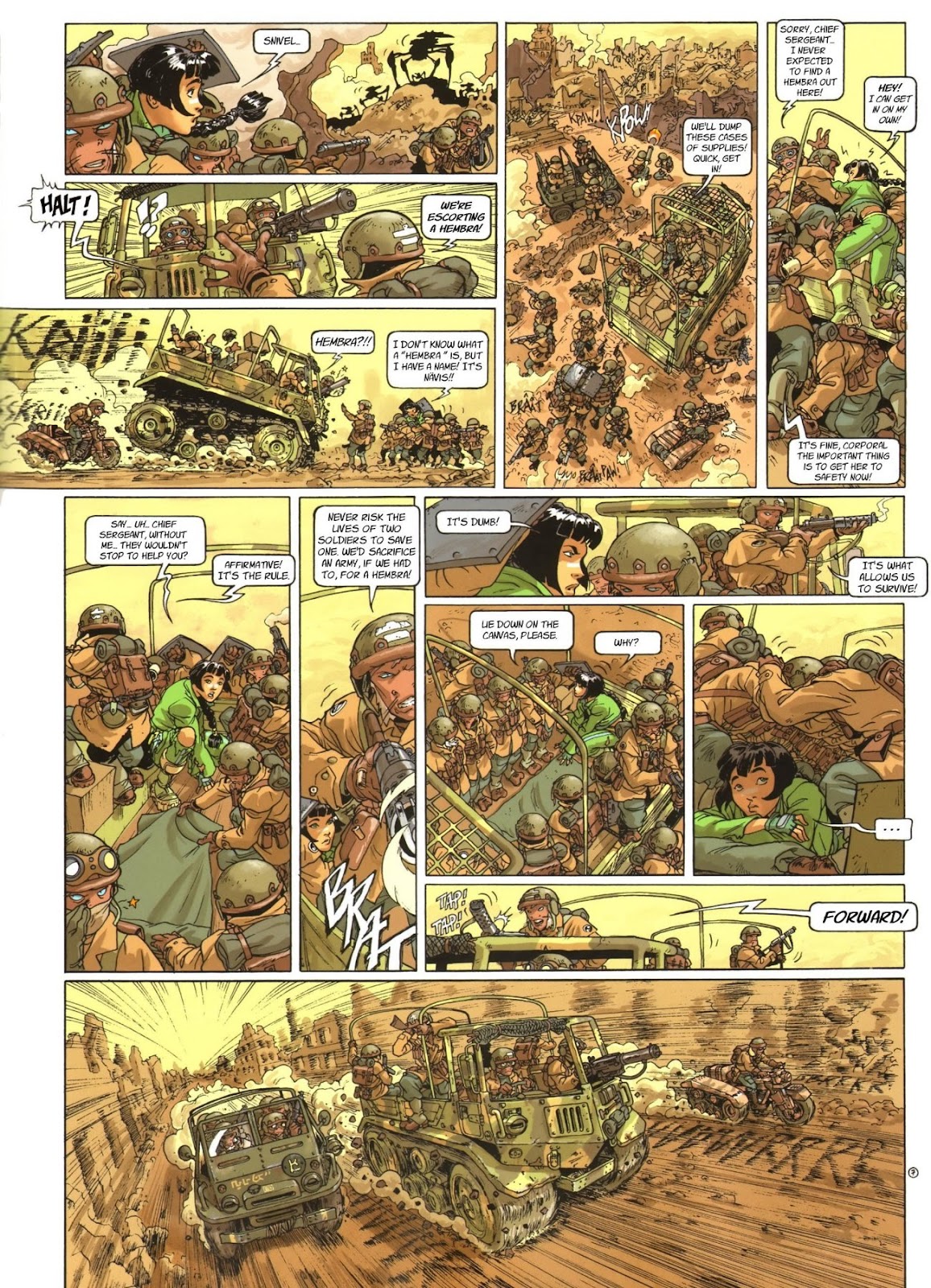 Wake issue 6 - Page 12