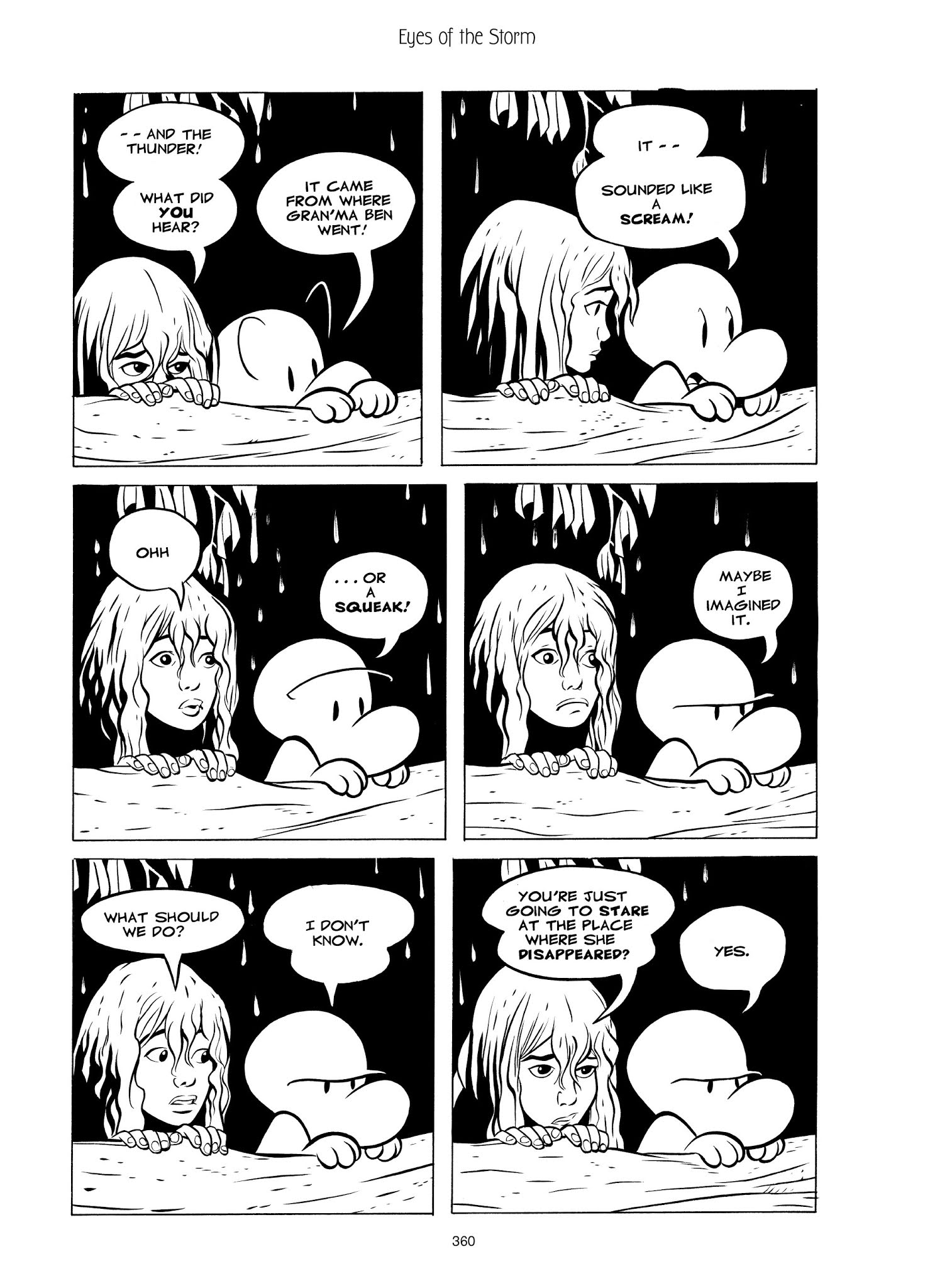 Read online Bone: The Complete Cartoon Epic In One Volume comic -  Issue # TPB (Part 4) - 55