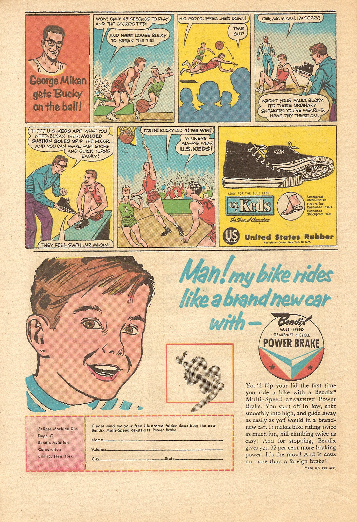 Read online Archie Comics comic -  Issue #088 - 28