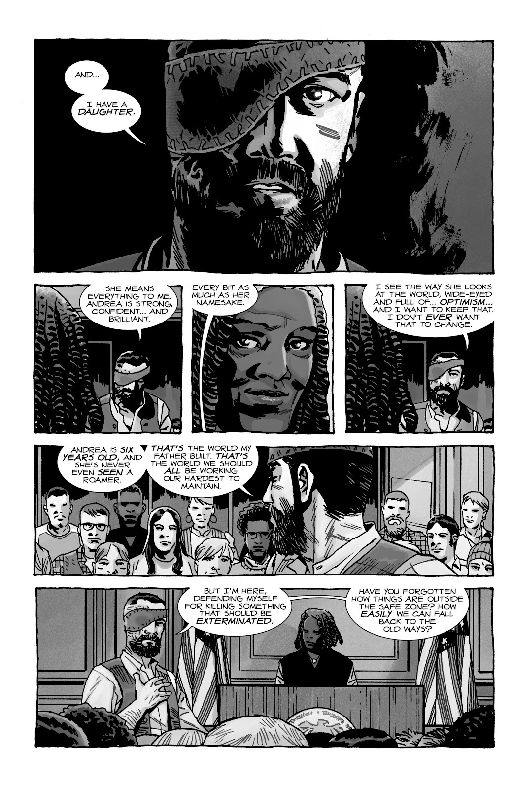 The Walking Dead issue 193 - Page 52