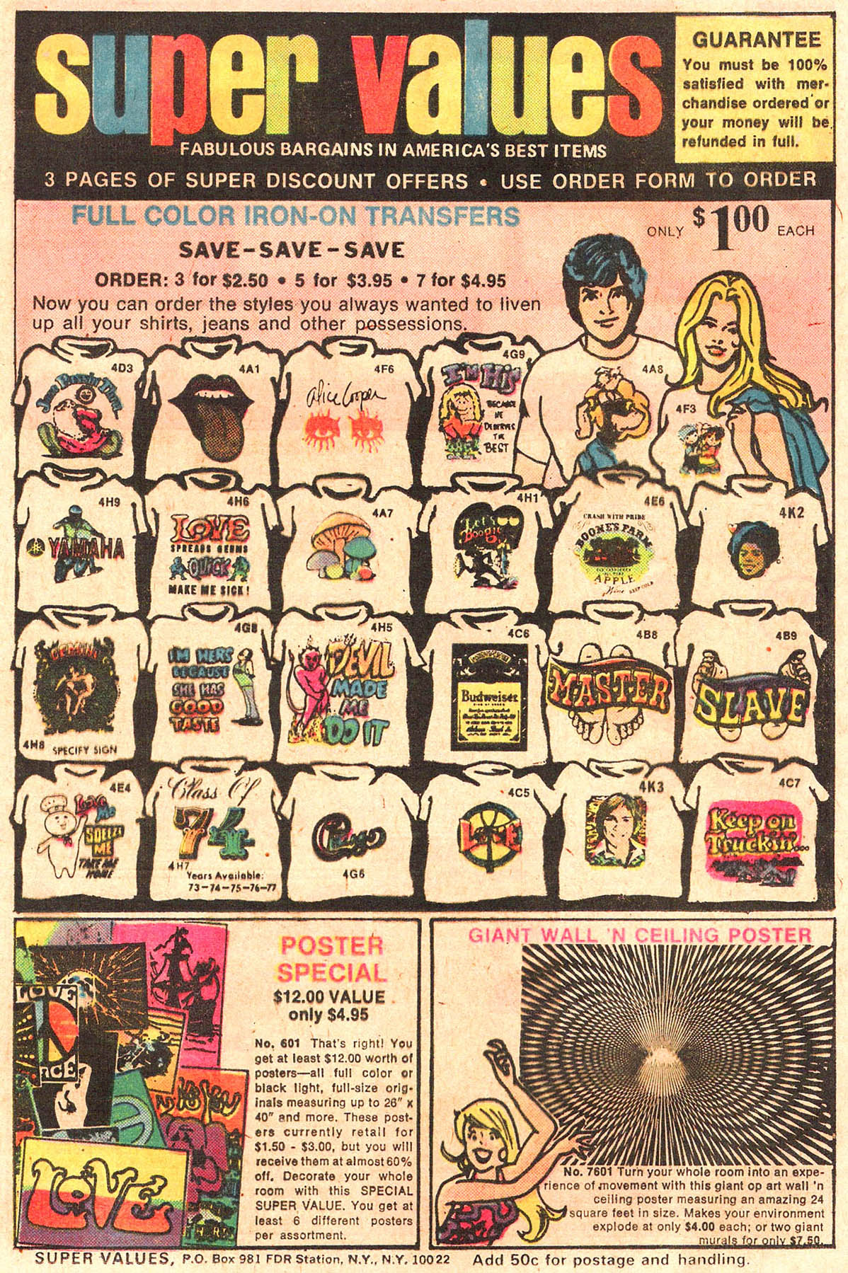 Read online Archie Giant Series Magazine comic -  Issue #229 - 25