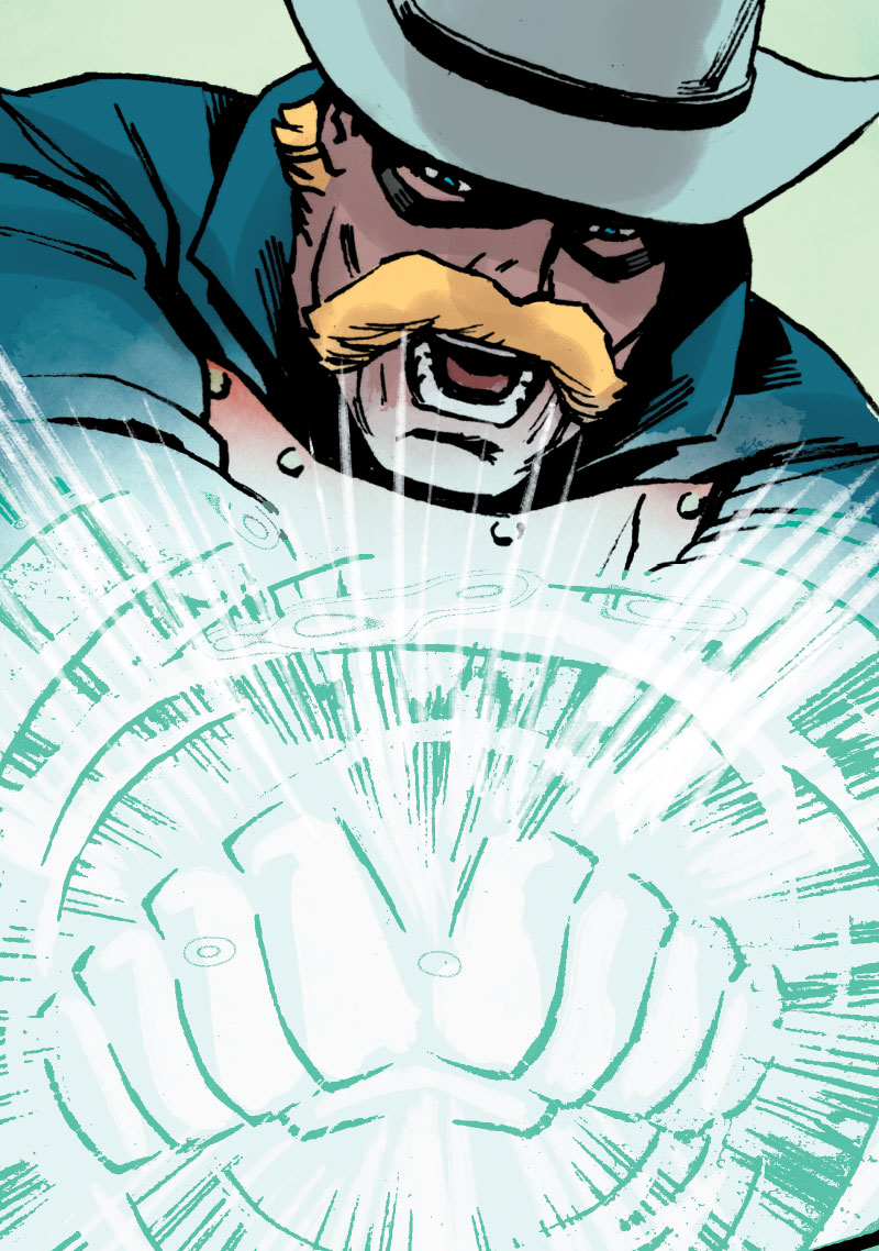 Read online X-Men Unlimited: Infinity Comic comic -  Issue #13 - 34