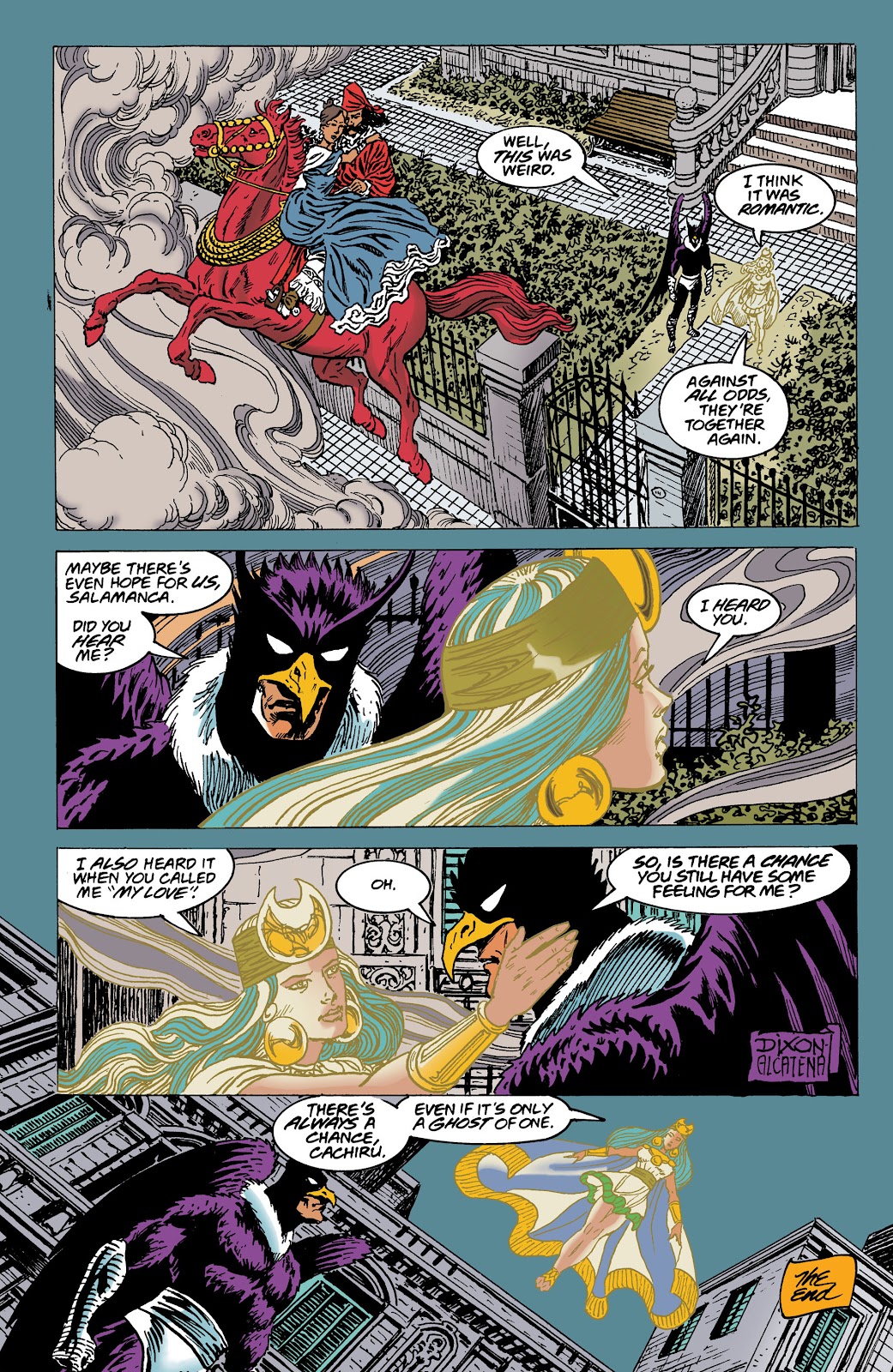 The Flash (1987) issue Annual 13 - Page 38