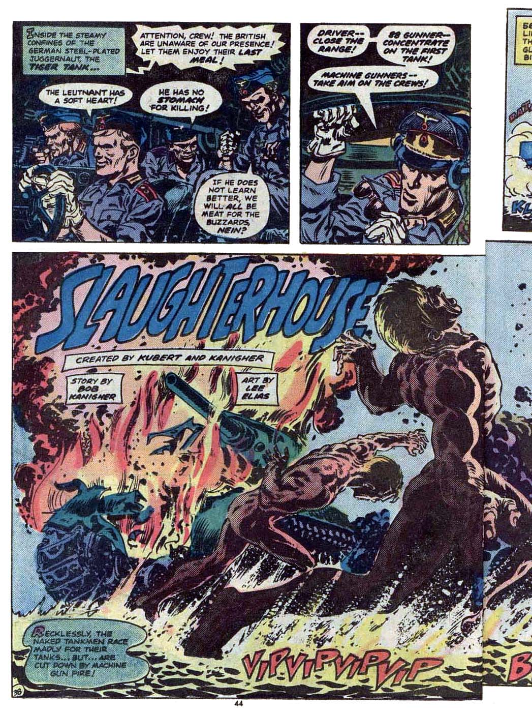 Read online DC Special Series comic -  Issue #13 - 42