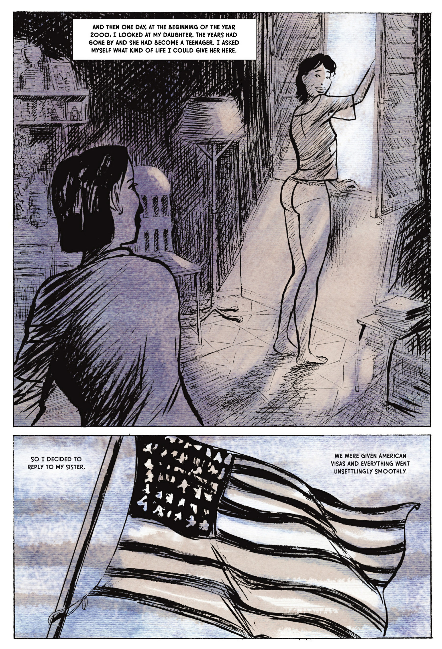 Read online Vietnamese Memories comic -  Issue # TPB 2 (Part 2) - 71