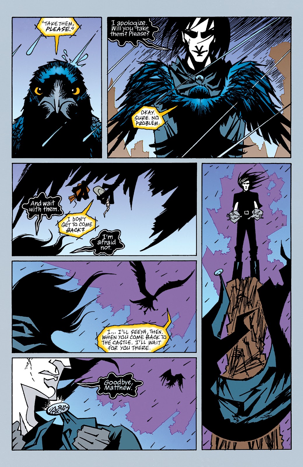The Sandman (1989) issue TheDeluxeEdition 4 (Part 5) - Page 78
