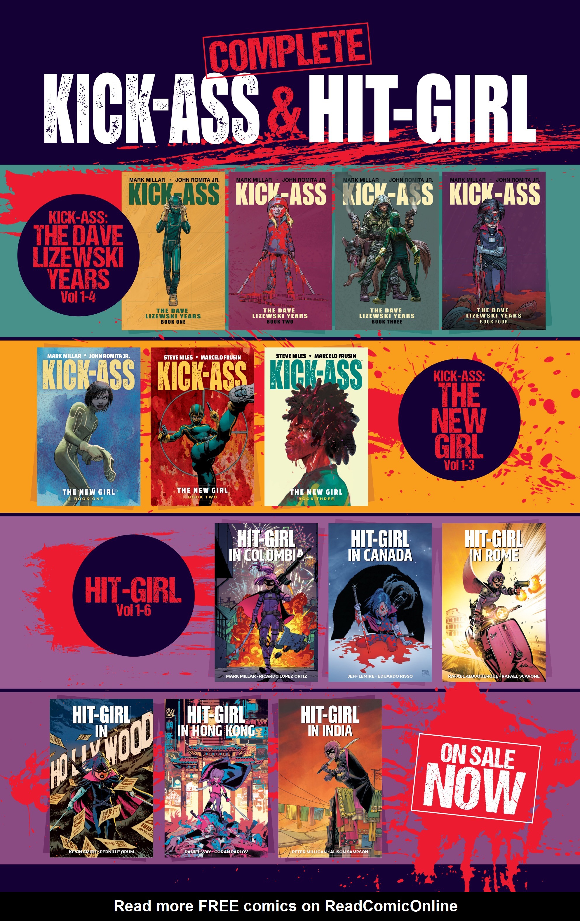 Read online Chrononauts: Futureshock comic -  Issue # _TPB - 127