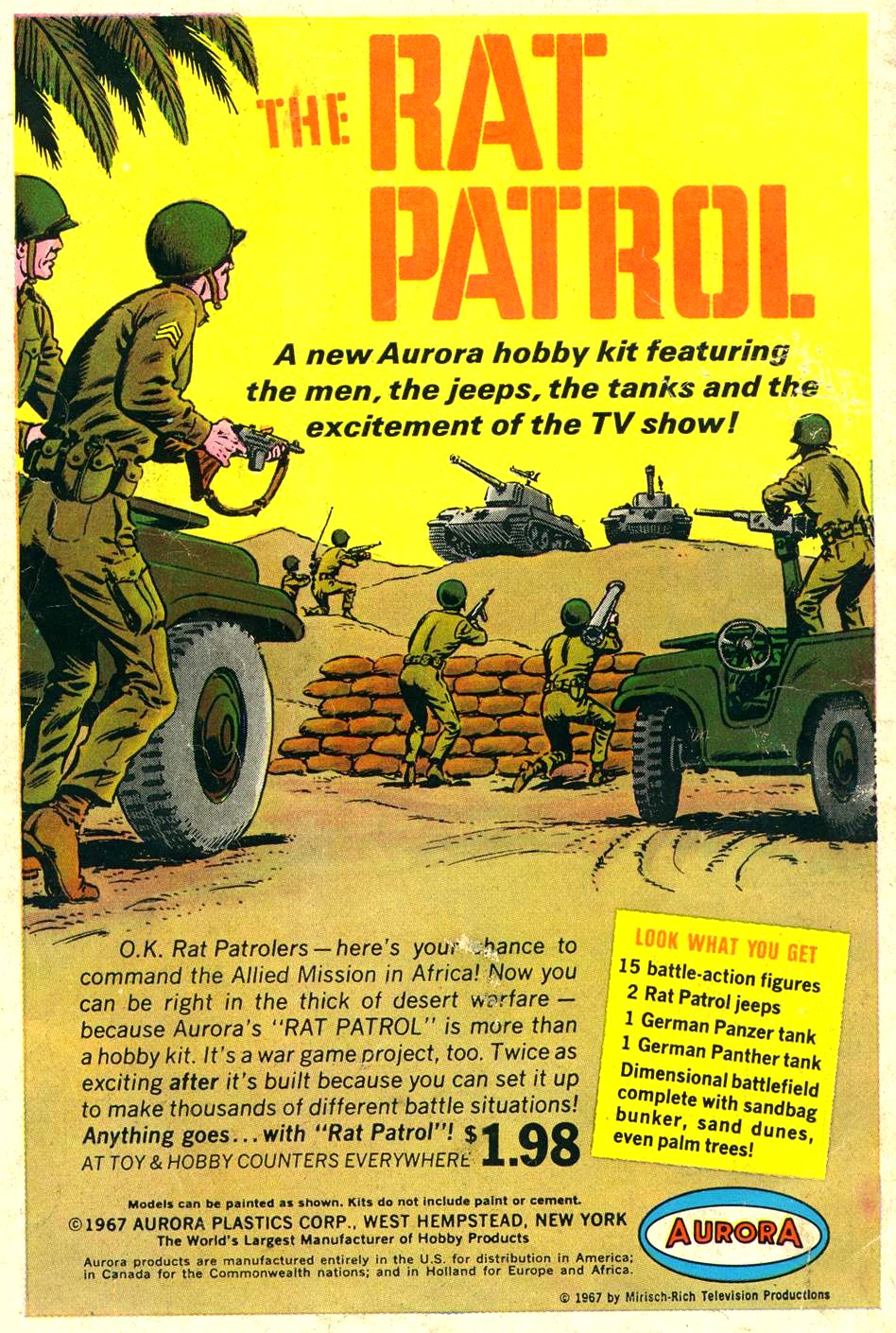 Read online Teen Titans (1966) comic -  Issue #9 - 36