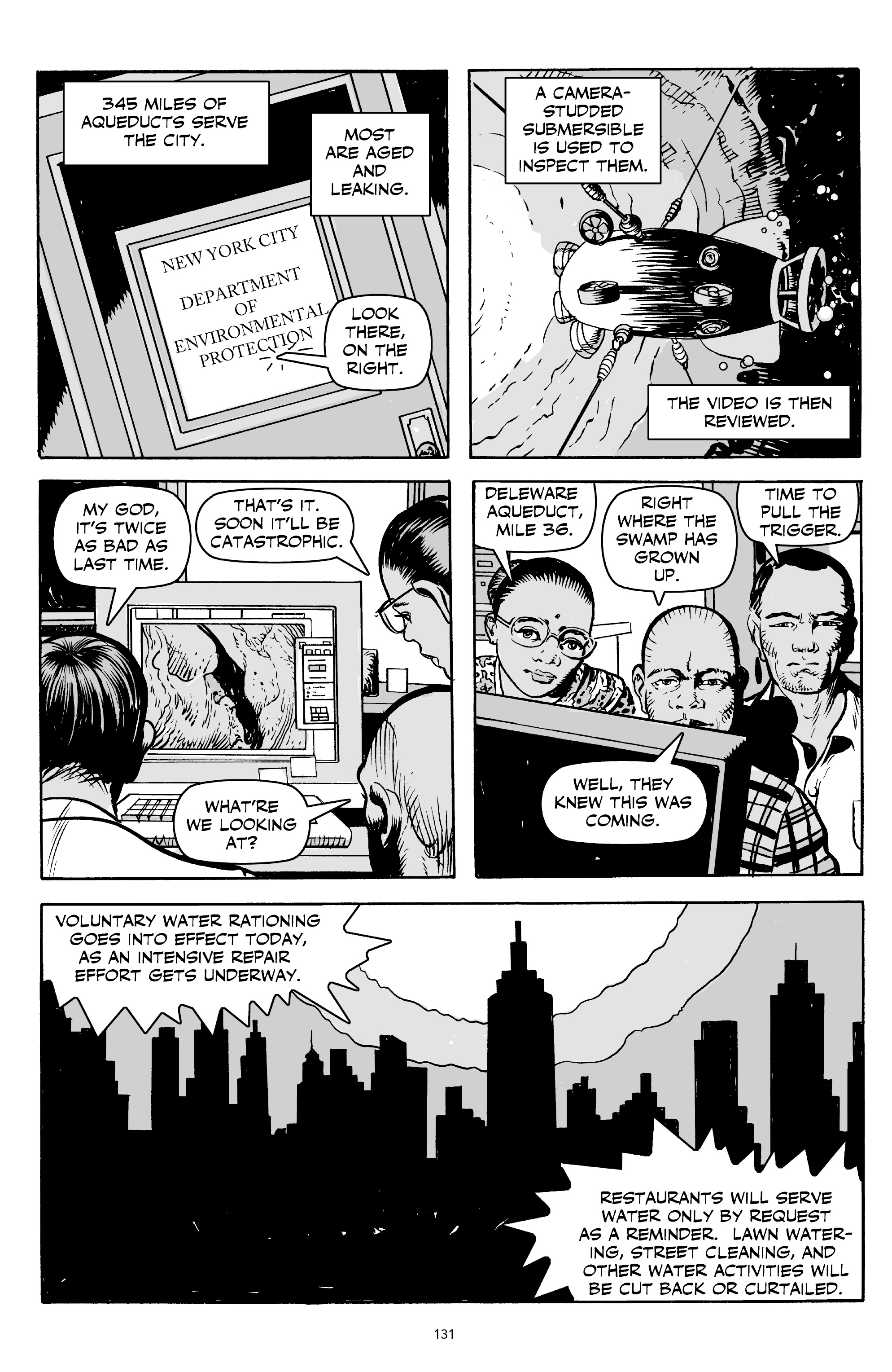 Read online Best Wishes comic -  Issue # TPB (Part 2) - 29