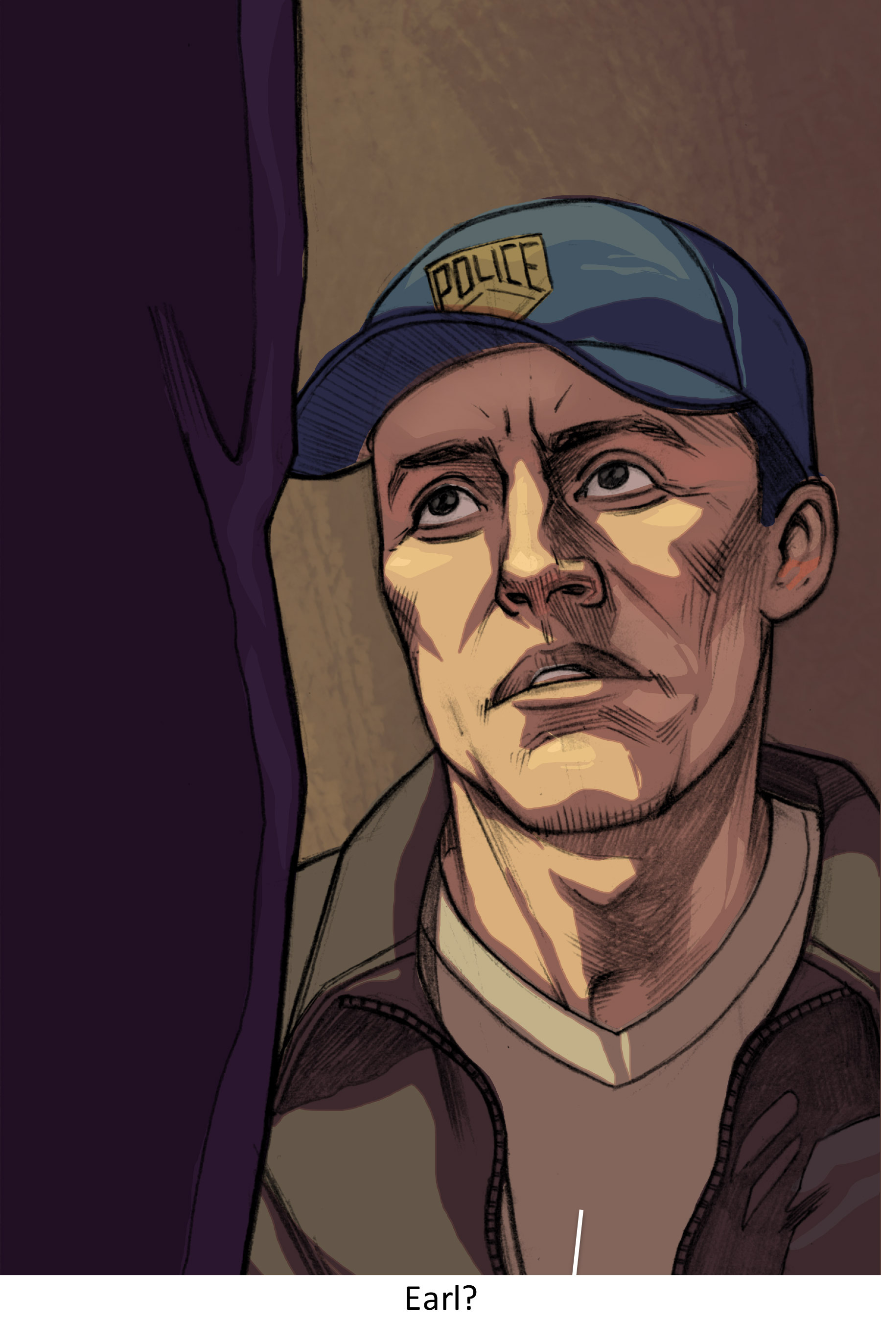 Read online Soul comic -  Issue #3 - 109