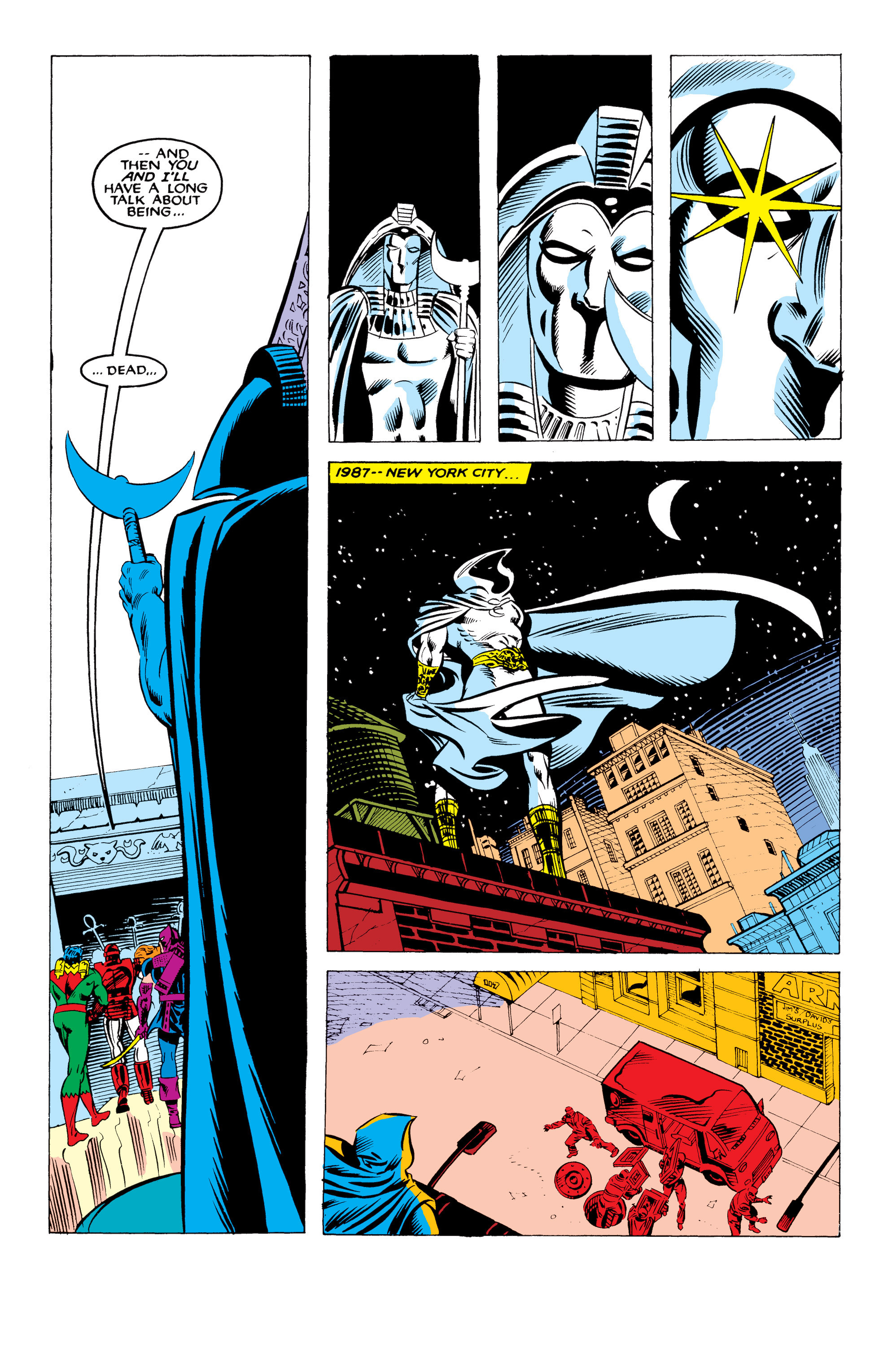 Read online West Coast Avengers (1985) comic -  Issue #21 - 17