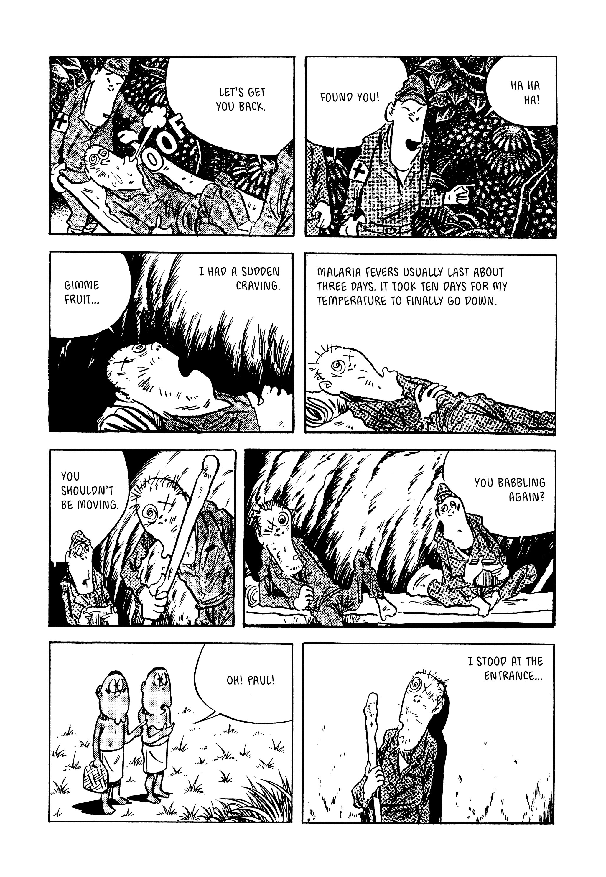Read online Showa: A History of Japan comic -  Issue # TPB 3 (Part 4) - 8