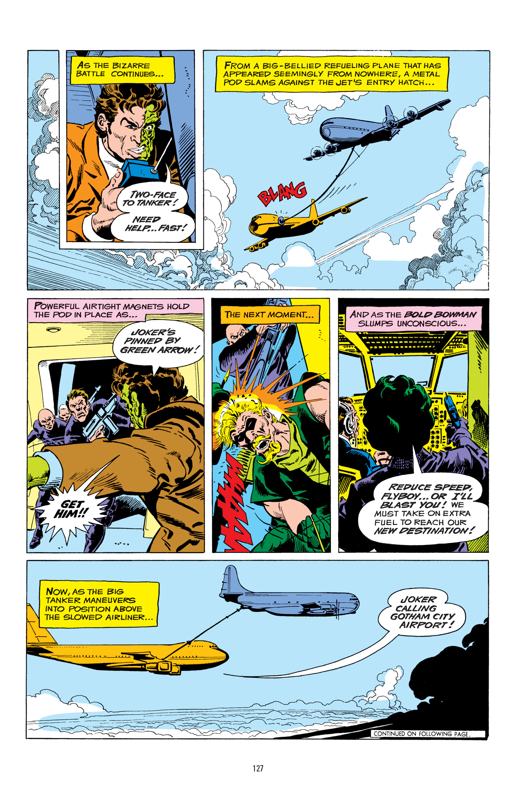 Read online Legends of the Dark Knight: Jim Aparo comic -  Issue # TPB 2 (Part 2) - 28