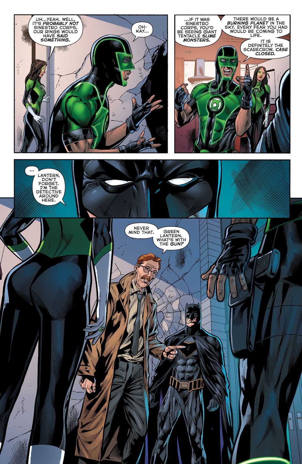 Green Lanterns issue 16 - Page 11
