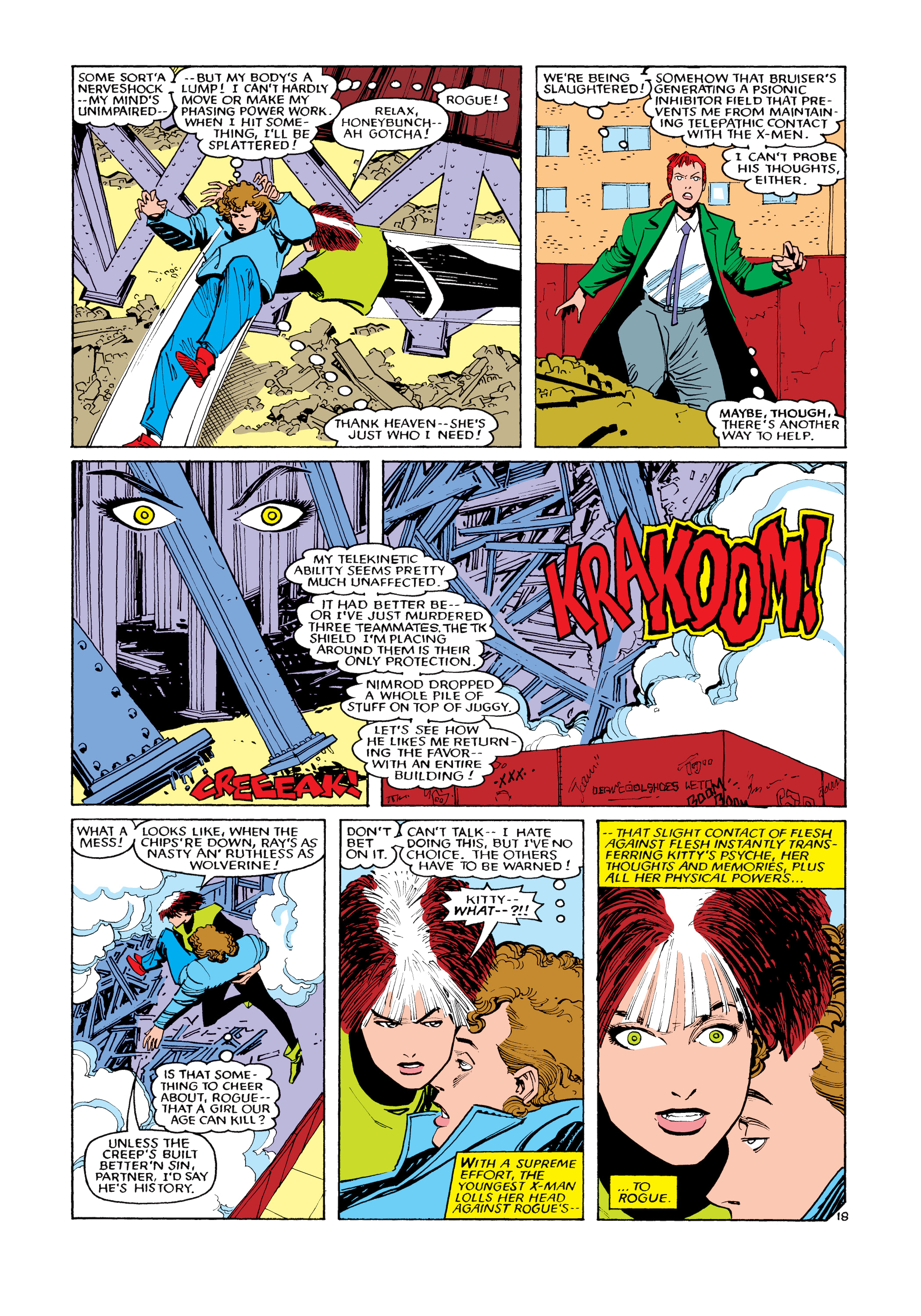 Read online Marvel Masterworks: The Uncanny X-Men comic -  Issue # TPB 12 (Part 1) - 25