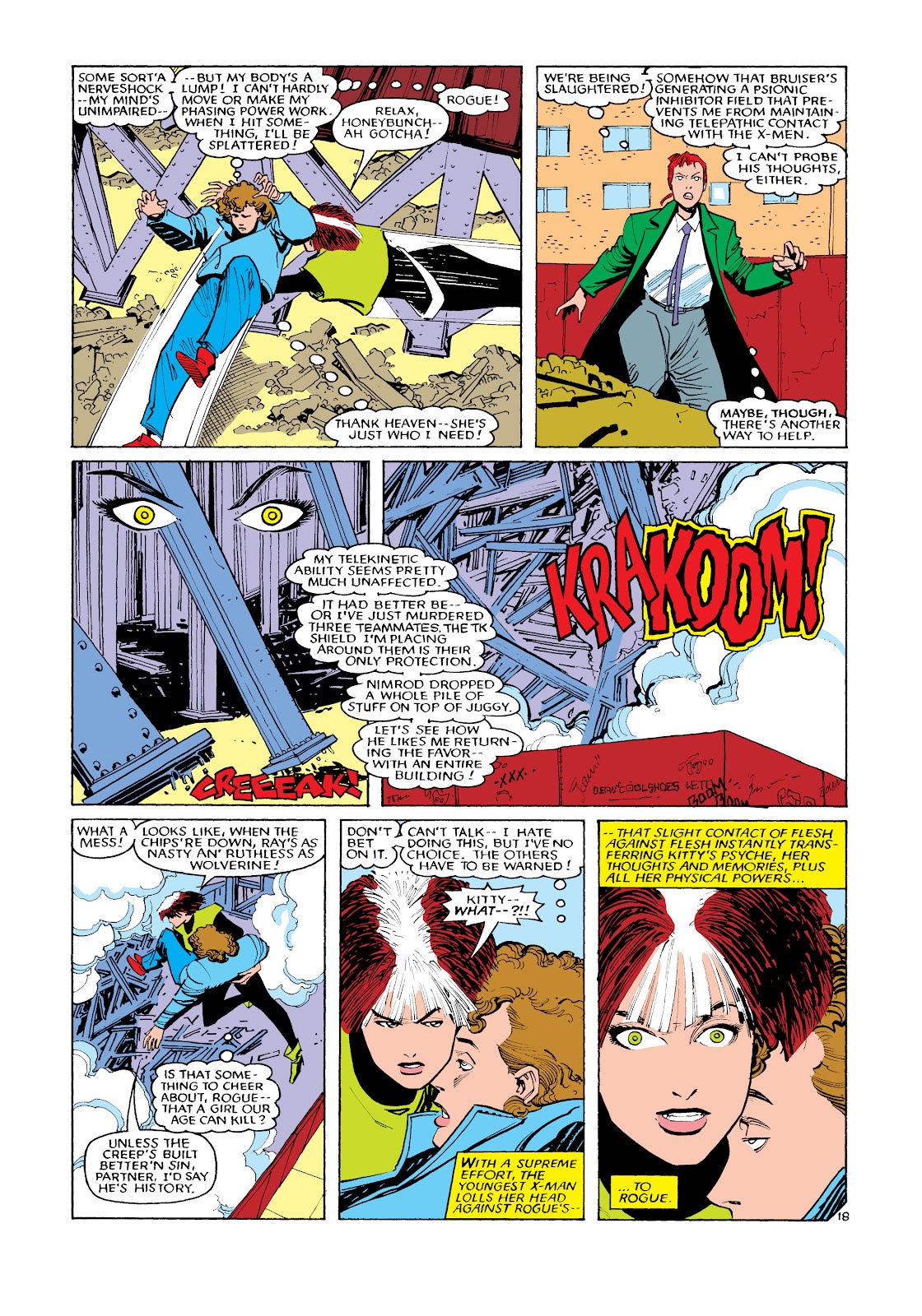 Marvel Masterworks: The Uncanny X-Men issue TPB 12 (Part 1) - Page 25