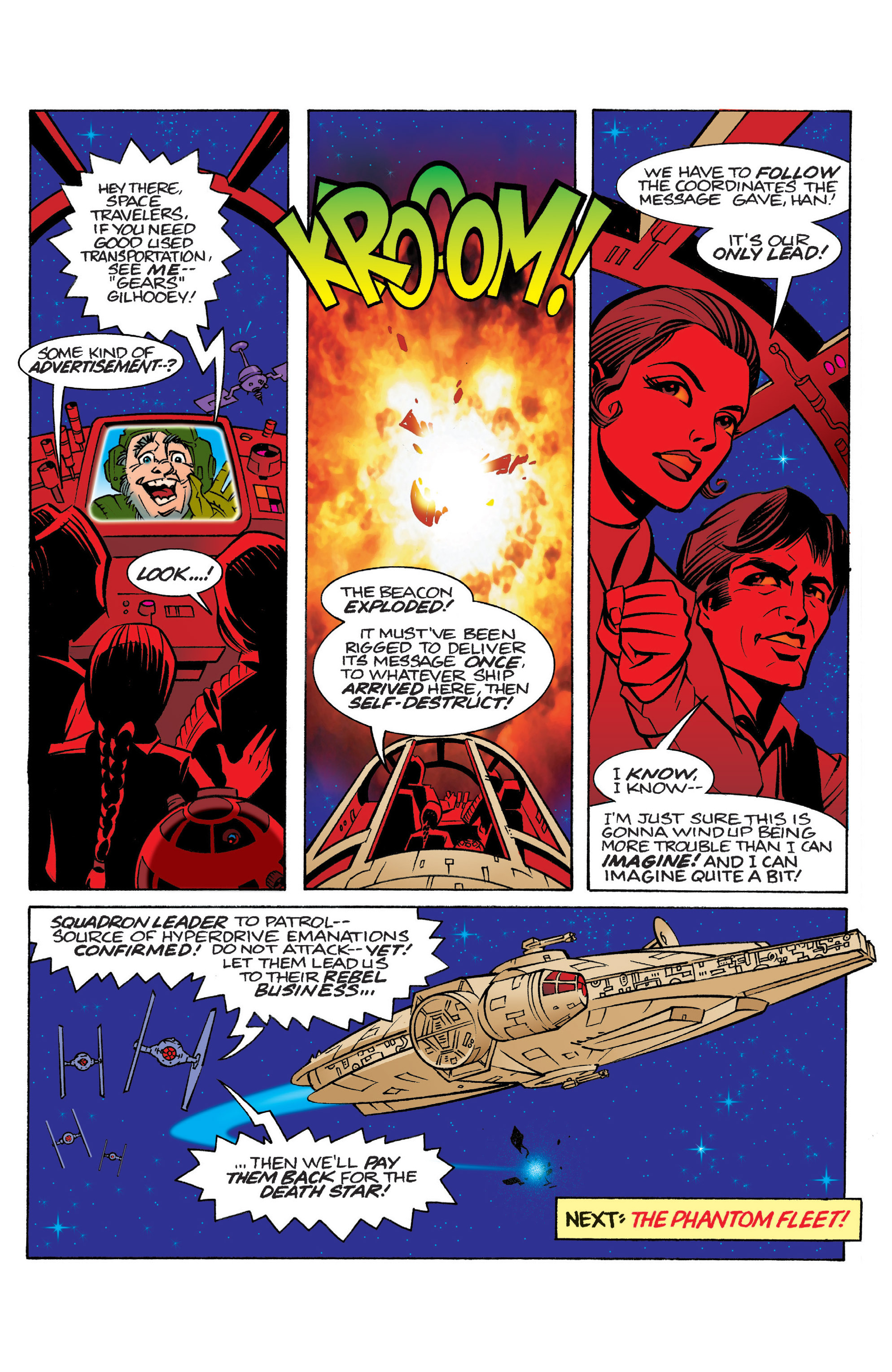 Read online Star Wars Legends: The Rebellion - Epic Collection comic -  Issue # TPB 2 (Part 5) - 32
