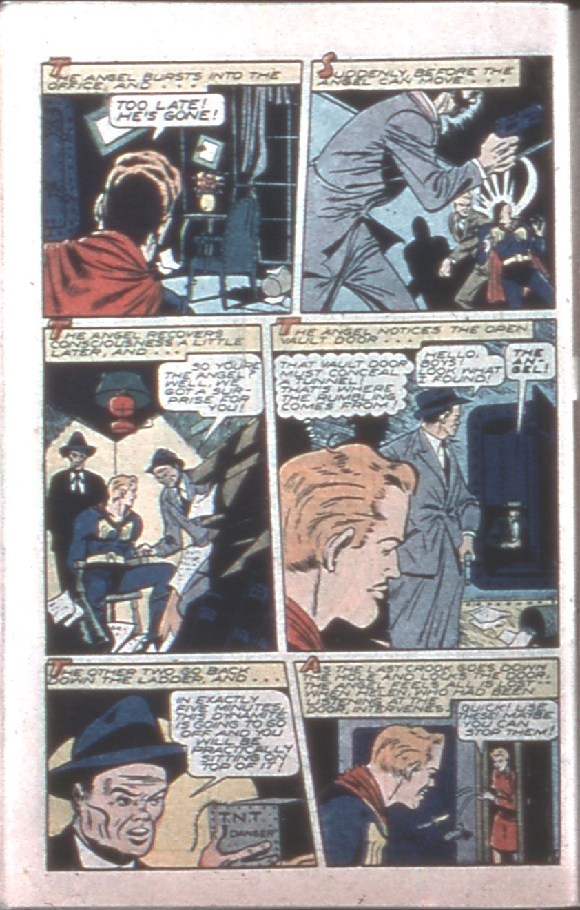 Marvel Mystery Comics (1939) issue 72 - Page 48
