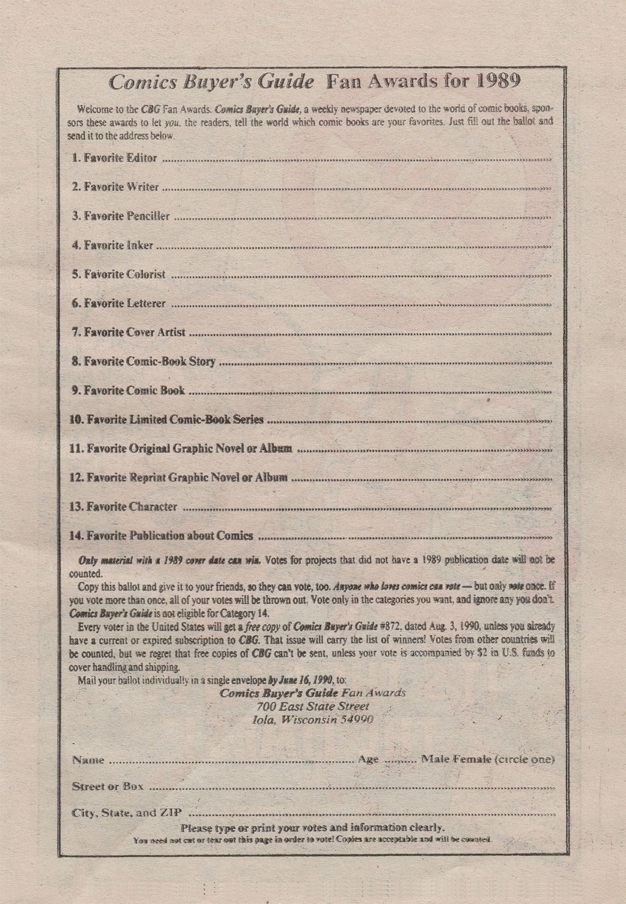 Read online Jughead with Archie Digest Magazine comic -  Issue #99 - 124
