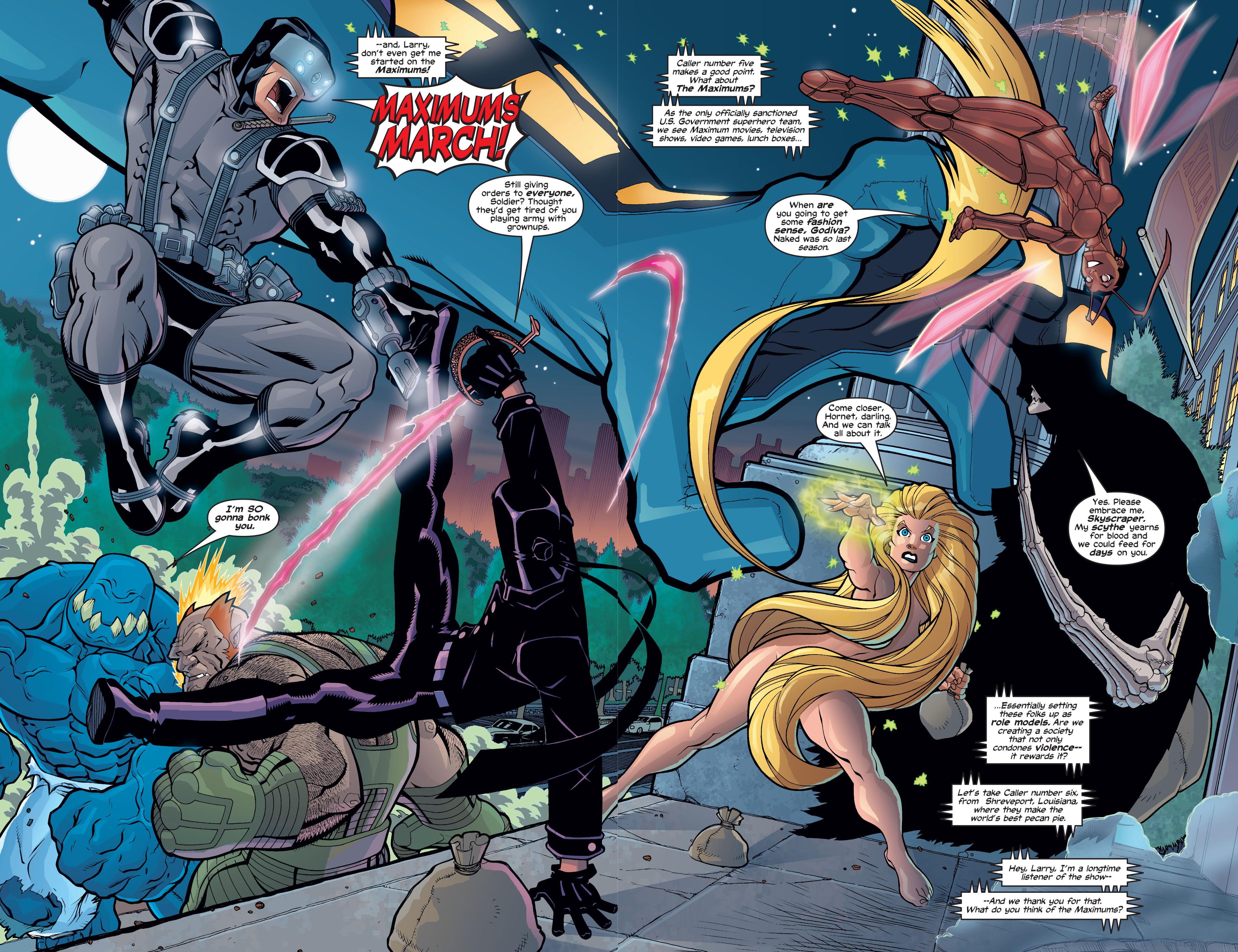Read online Superman/Batman comic -  Issue #20 - 3