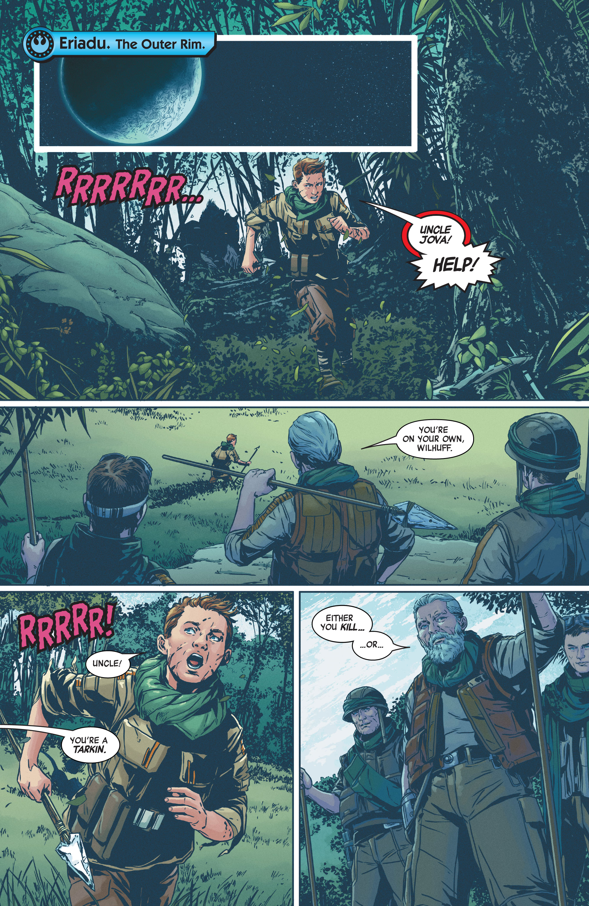 Read online Star Wars: Age of Rebellion (2020) comic -  Issue # TPB (Part 1) - 28