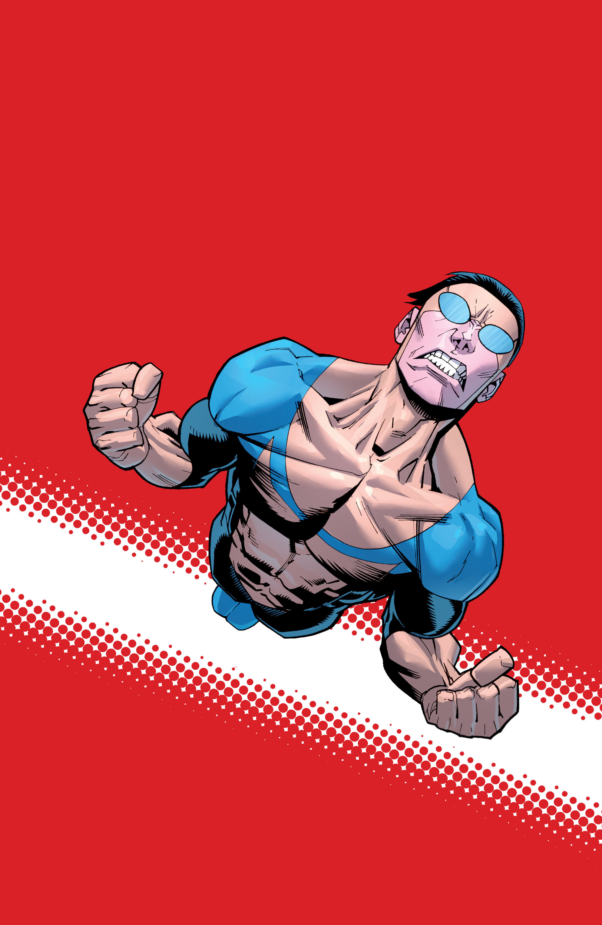 Read online Invincible comic -  Issue # _TPB 14 - The Viltrumite War - 159