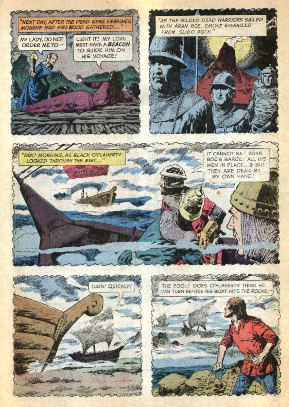 Read online Ripley's Believe it or Not! (1965) comic -  Issue #41 - 10