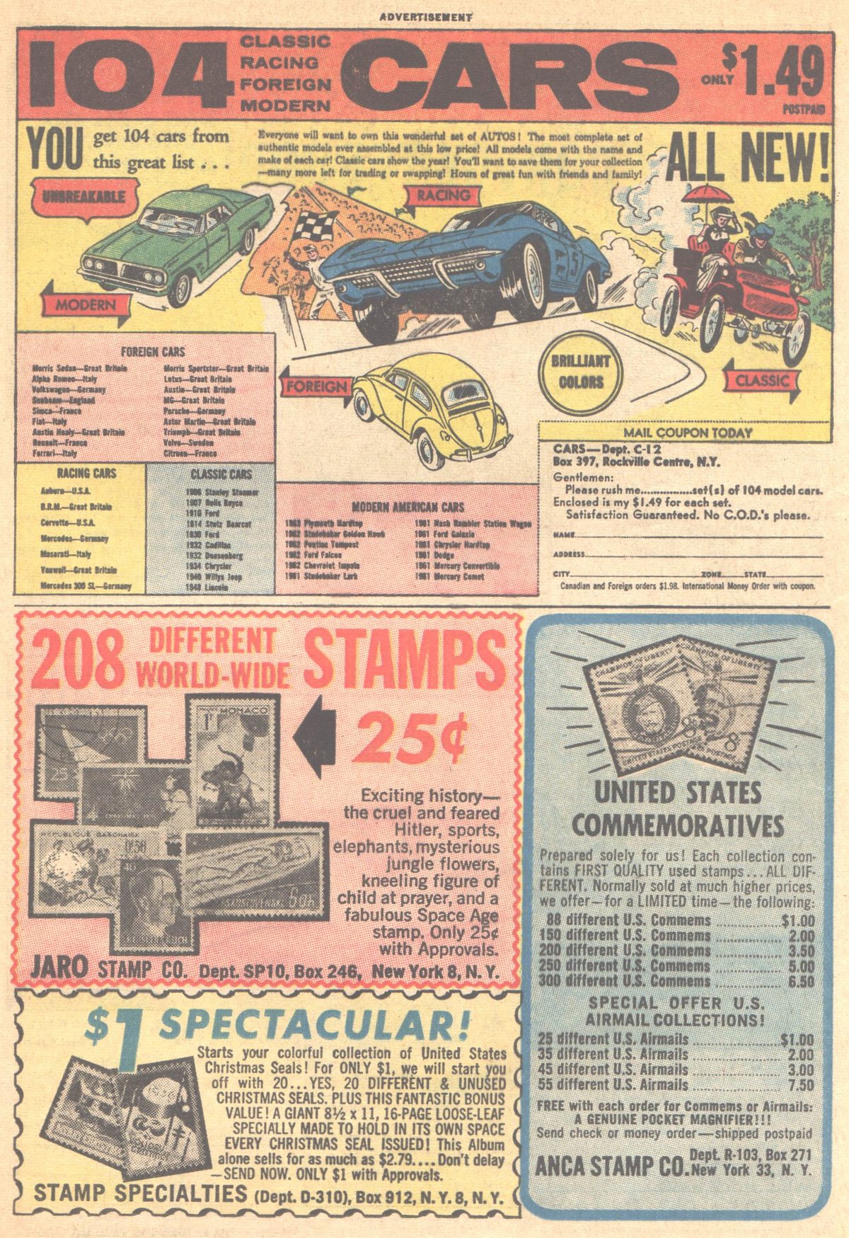 Read online Adventure Comics (1938) comic -  Issue #315 - 33