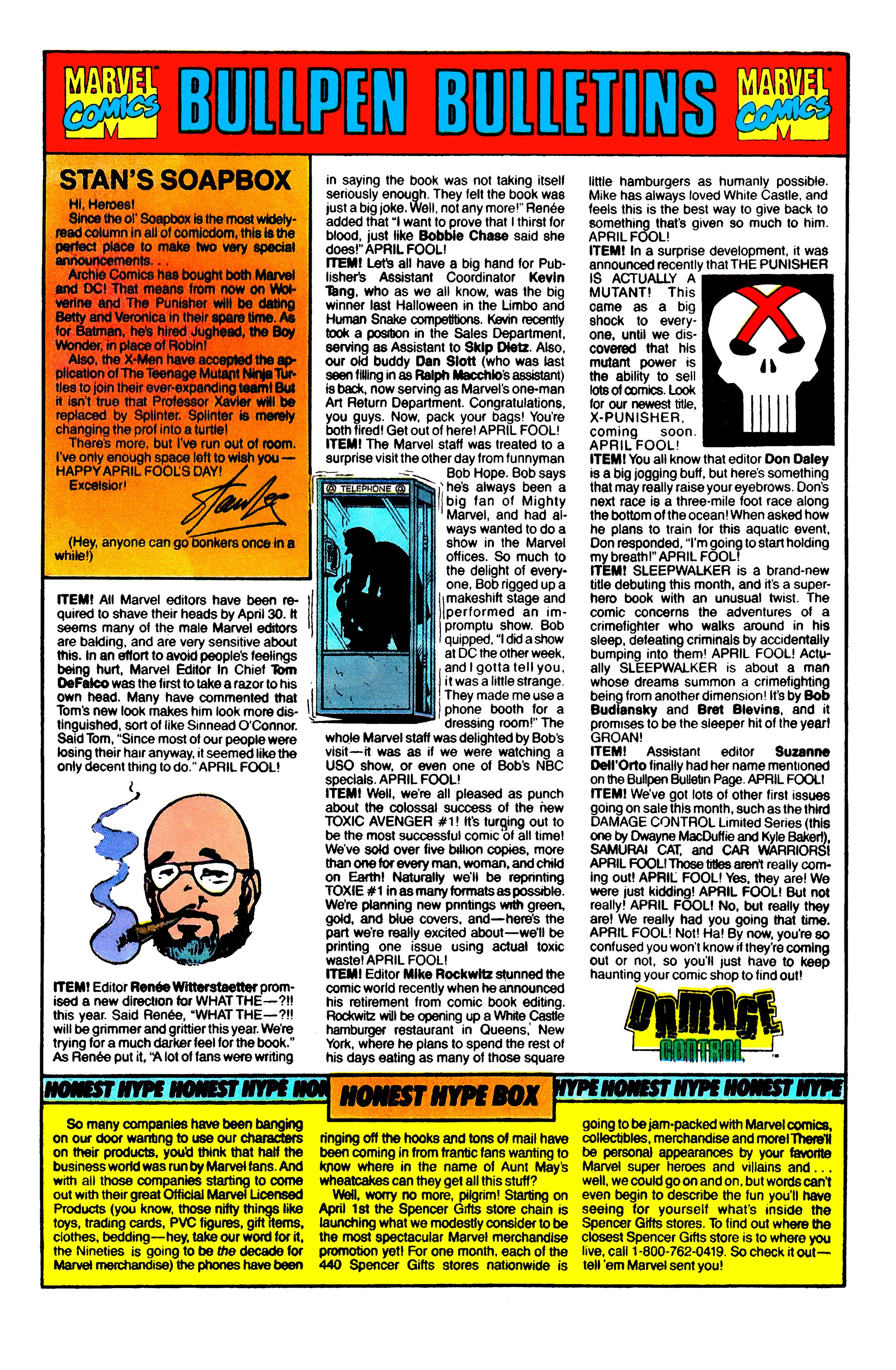 Read online X-Factor (1986) comic -  Issue #67 - 20