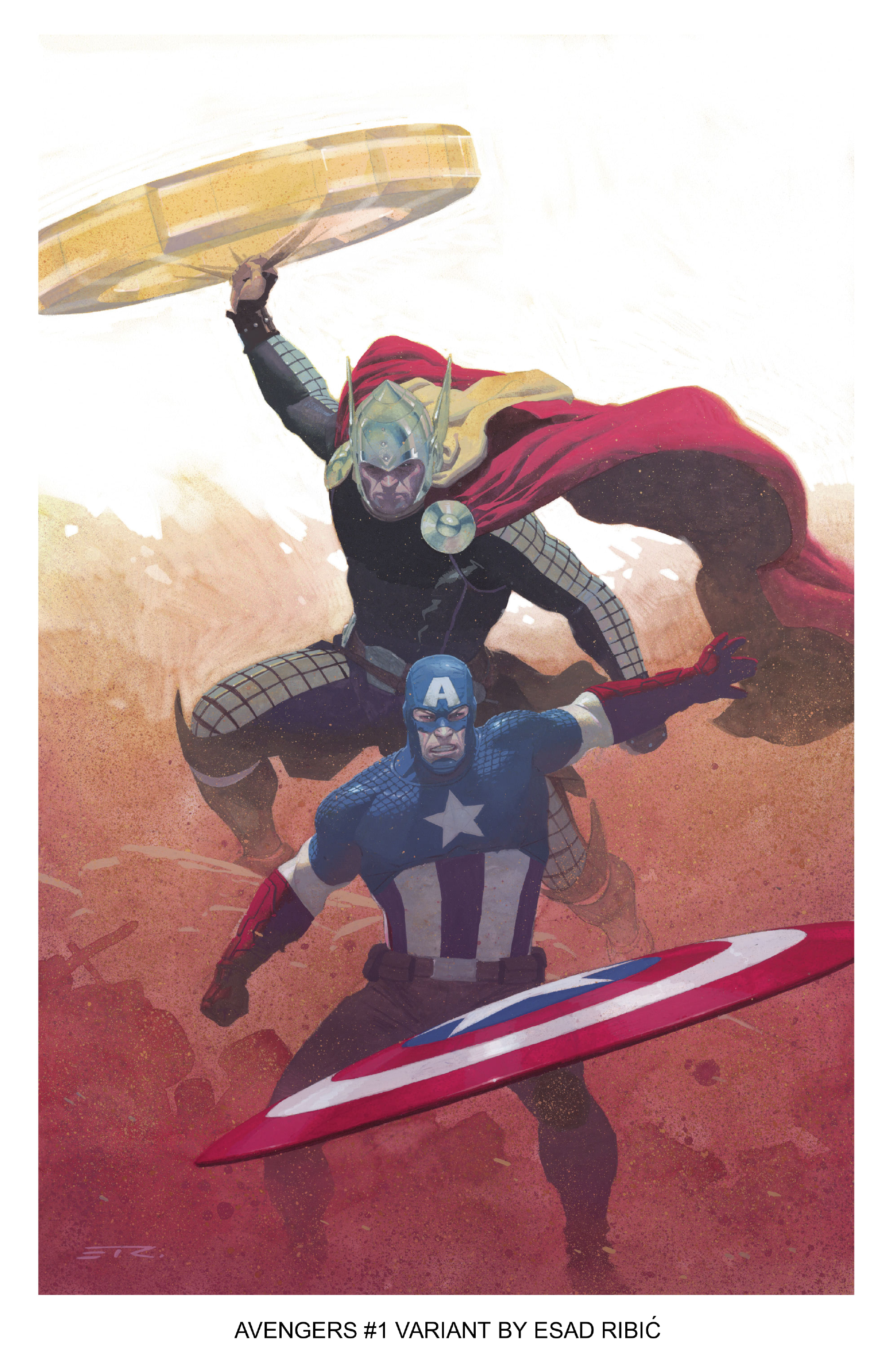 Read online Avengers by Jonathan Hickman: The Complete Collection comic -  Issue # TPB 1 (Part 3) - 65