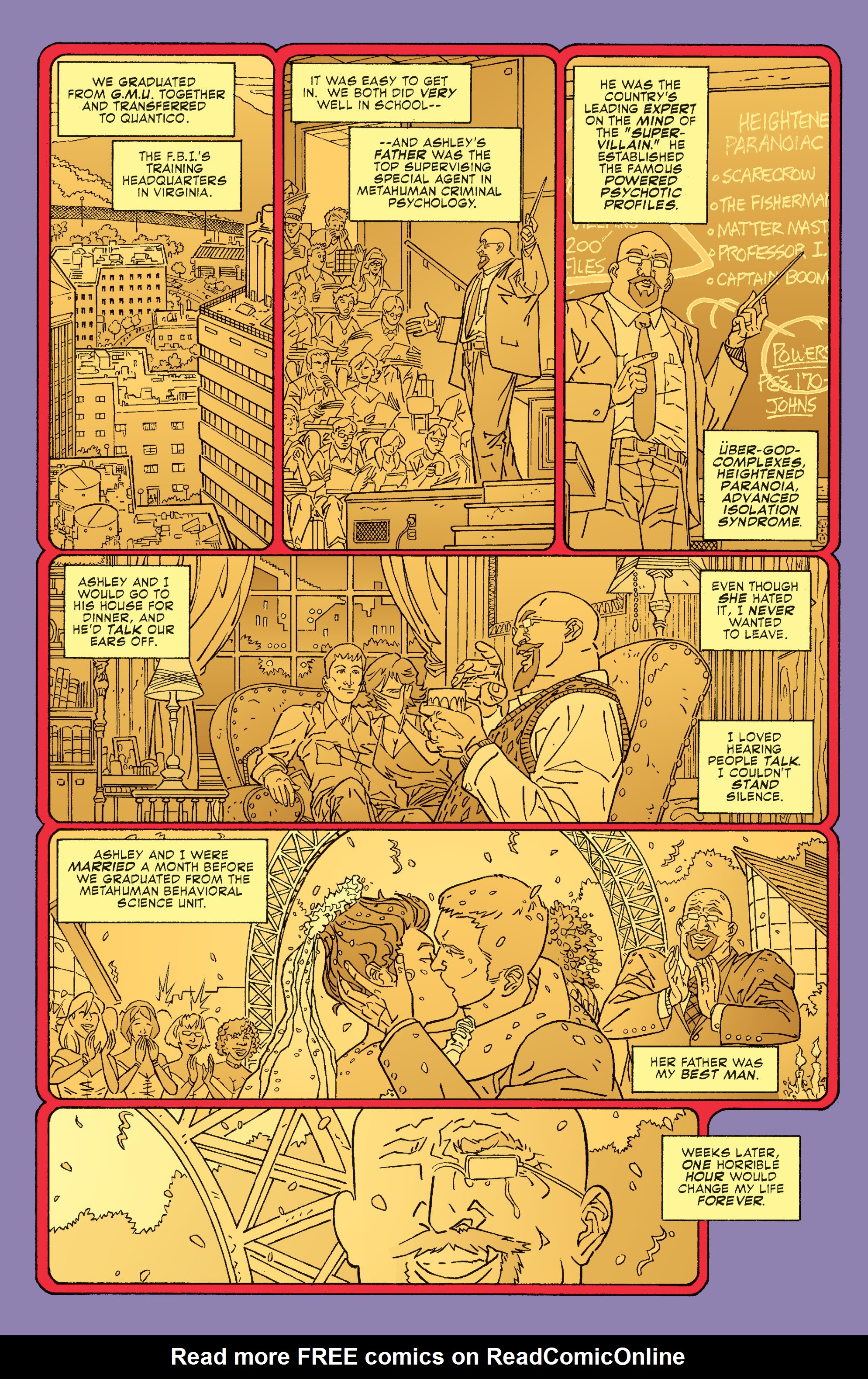 Read online The Flash (1987) comic -  Issue # _TPB The Flash By Geoff Johns Book 3 (Part 2) - 98