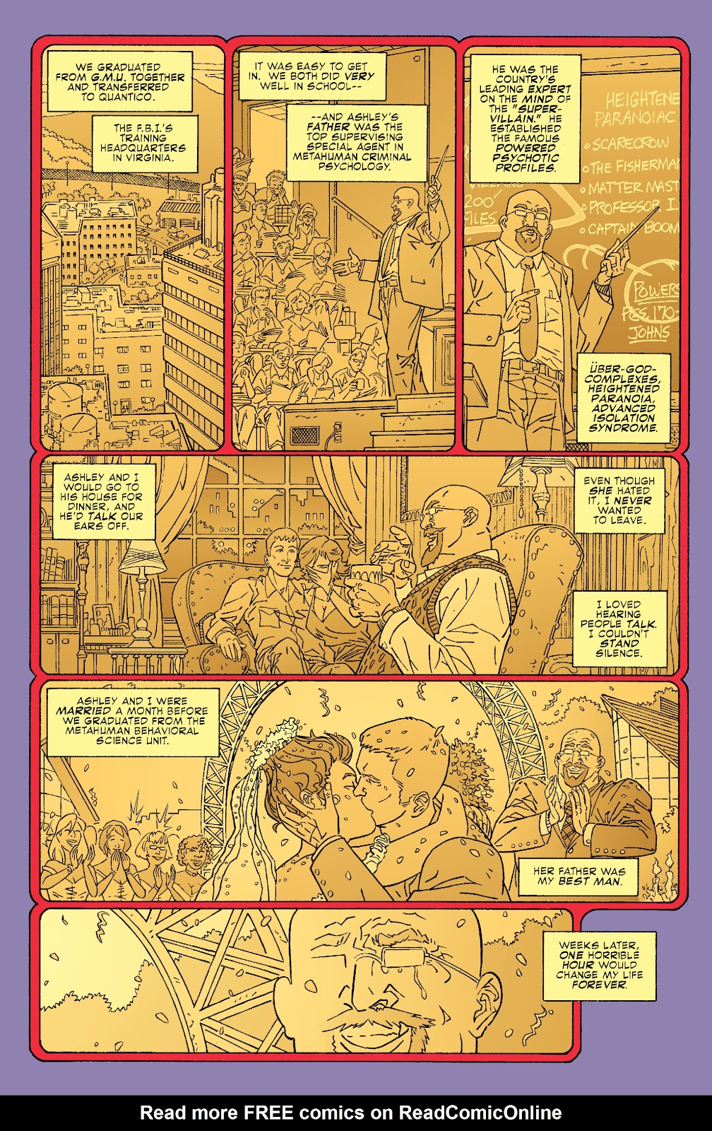 The Flash (1987) issue TPB The Flash By Geoff Johns Book 3 (Part 2) - Page 98