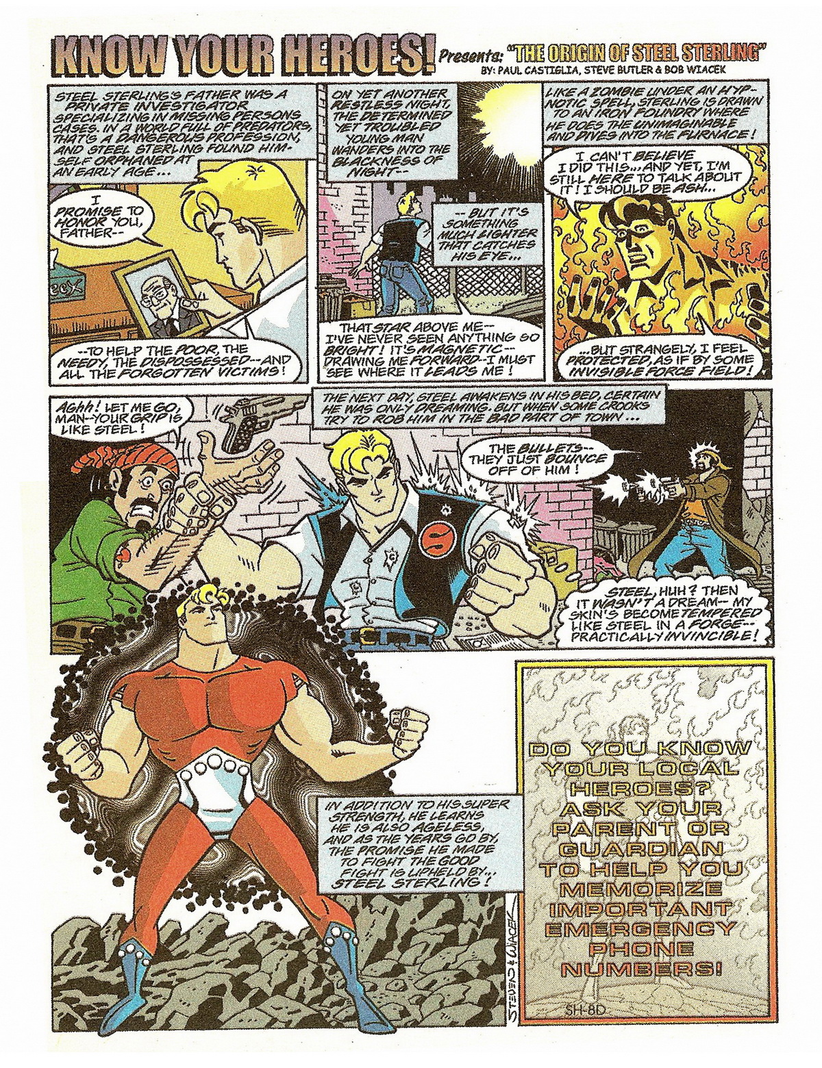 Read online Jughead's Double Digest Magazine comic -  Issue #59 - 164