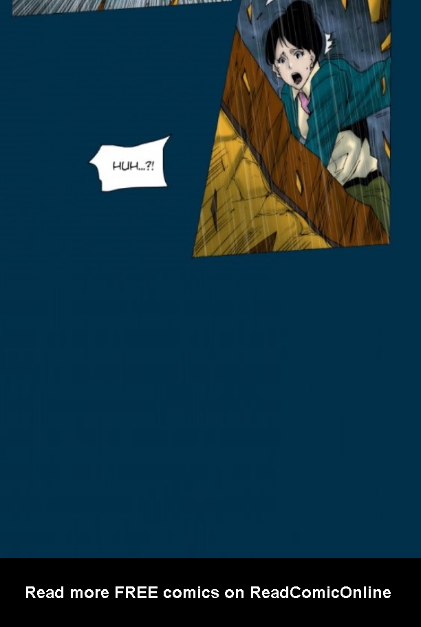 Read online Avengers: Electric Rain comic -  Issue #11 - 14